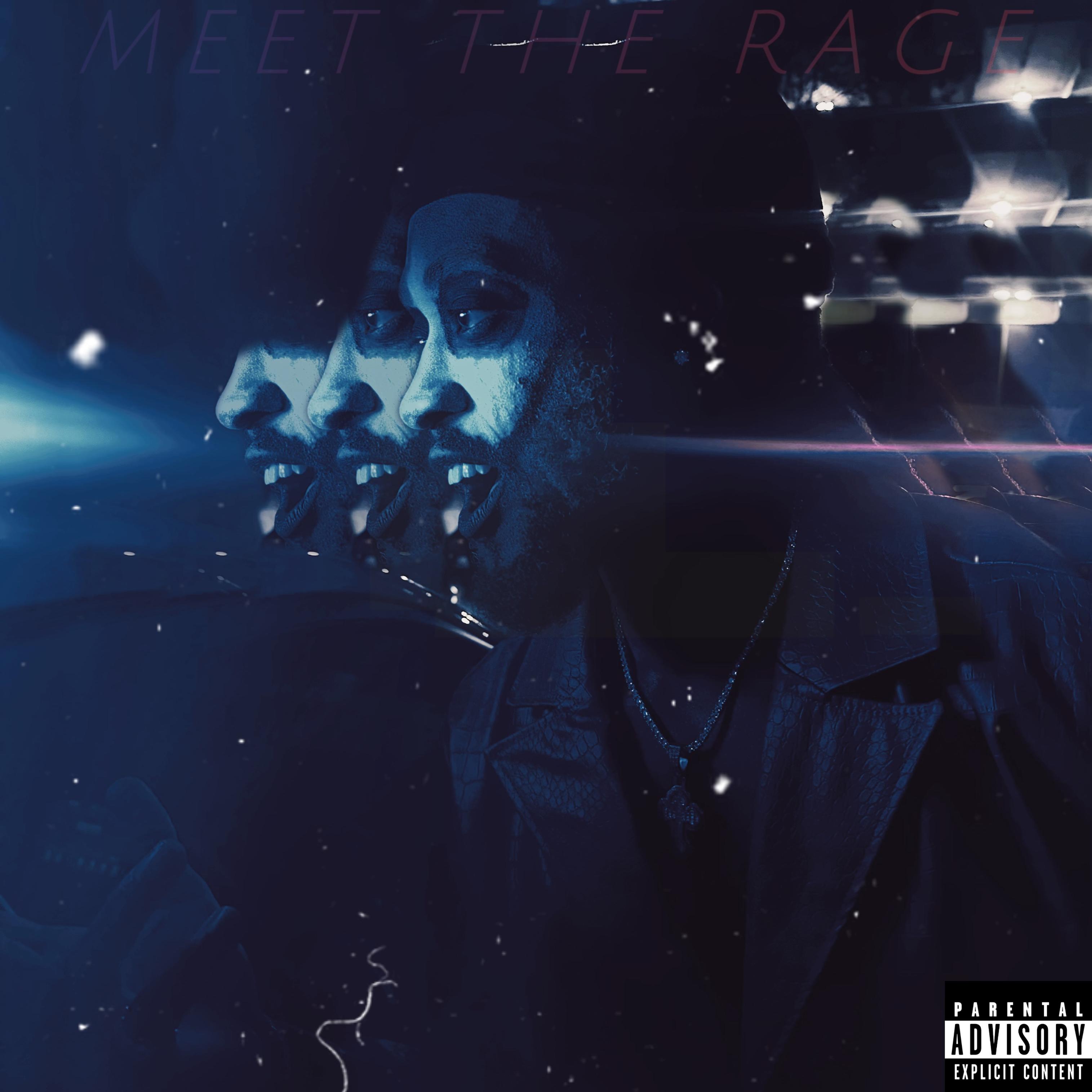 Meet The Rage artwork