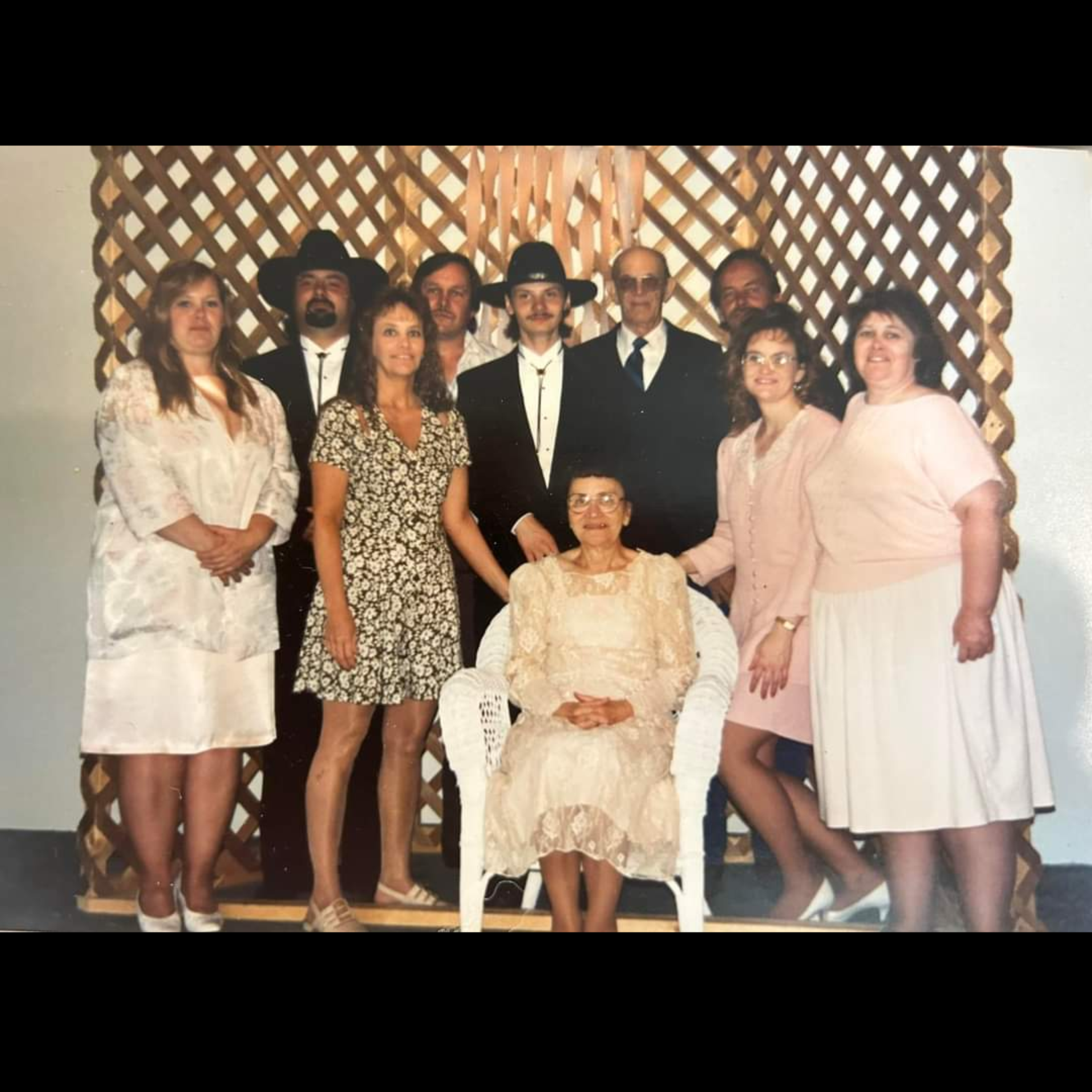 Missing Momma artwork