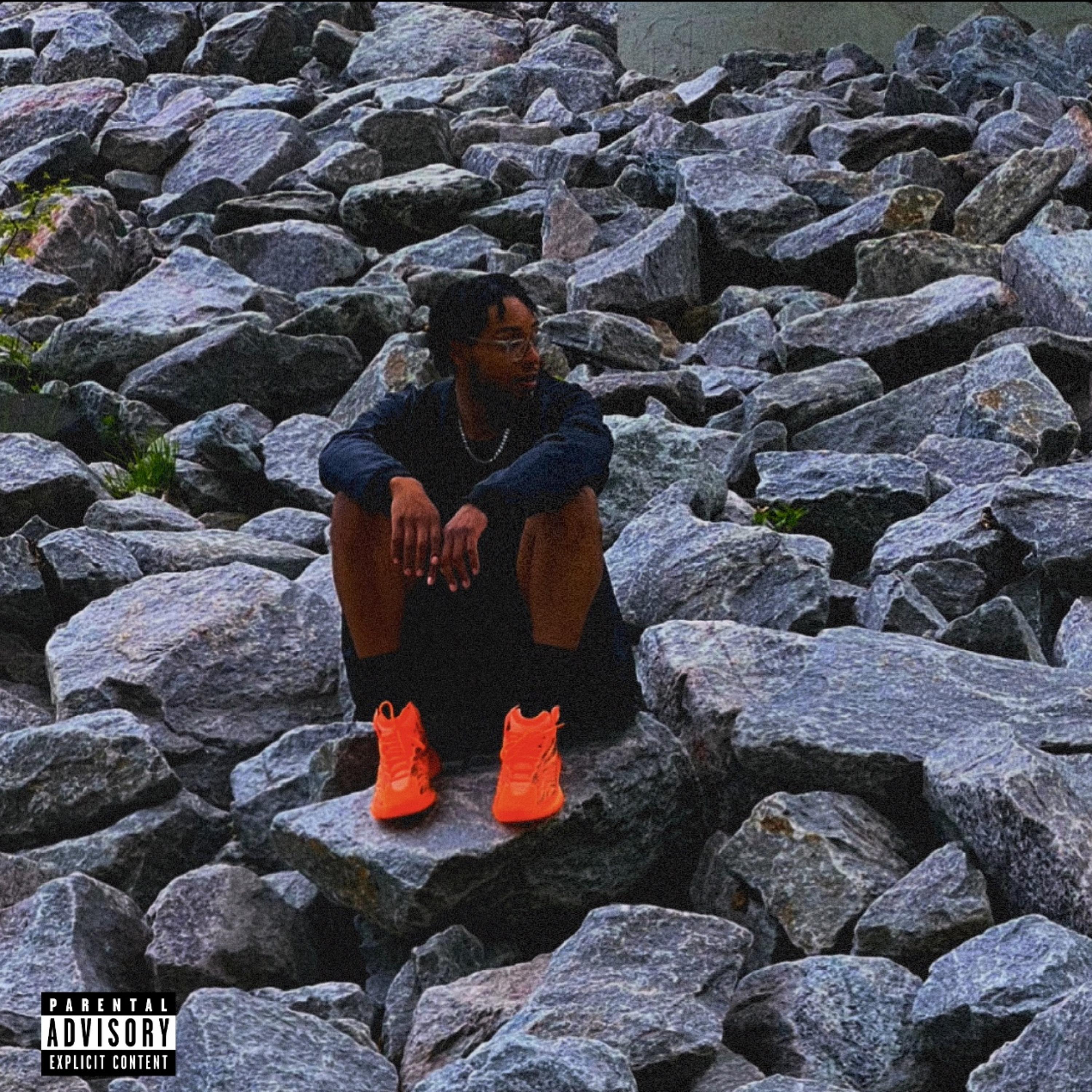 ADHD by Jalen G cover art