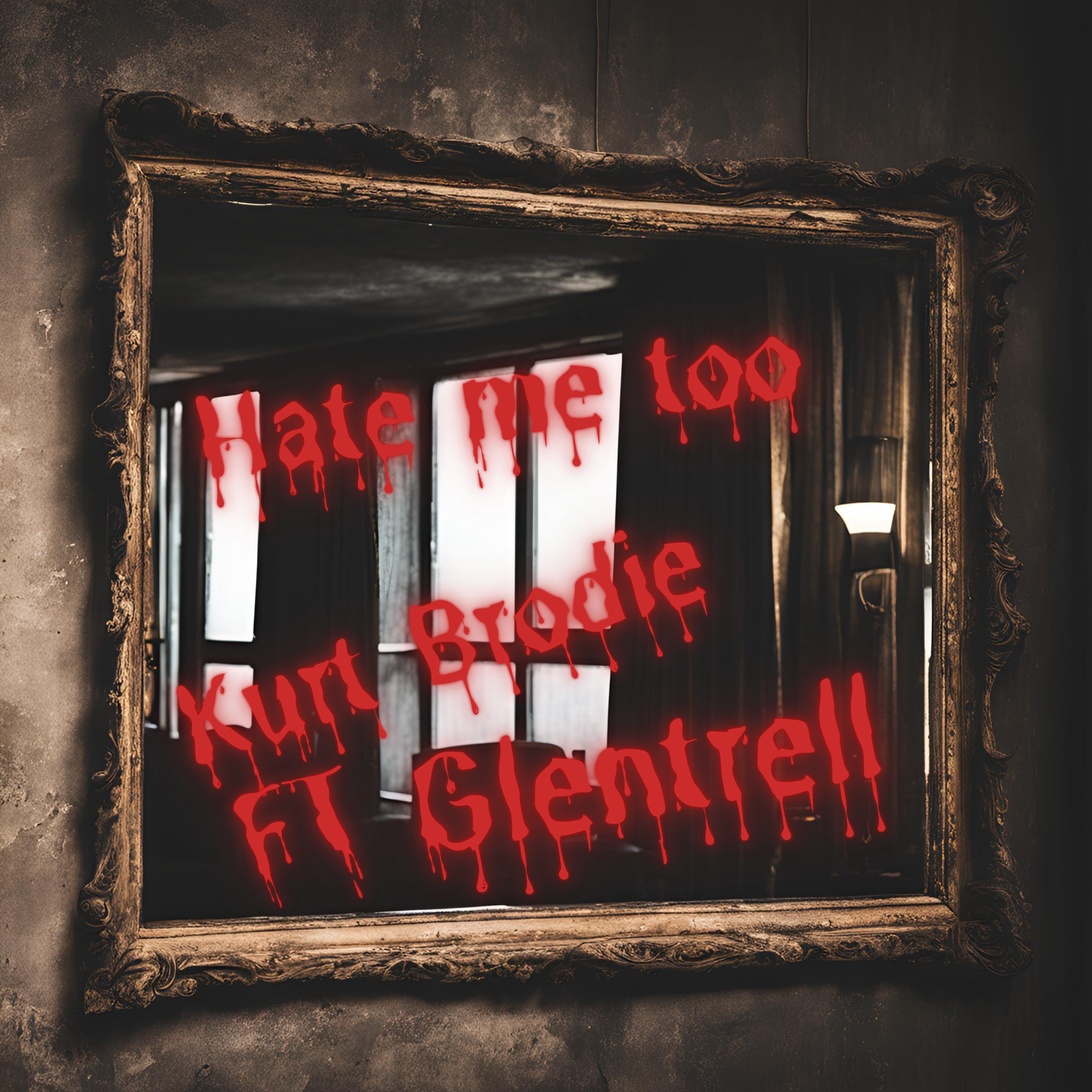 Hate Me Too artwork