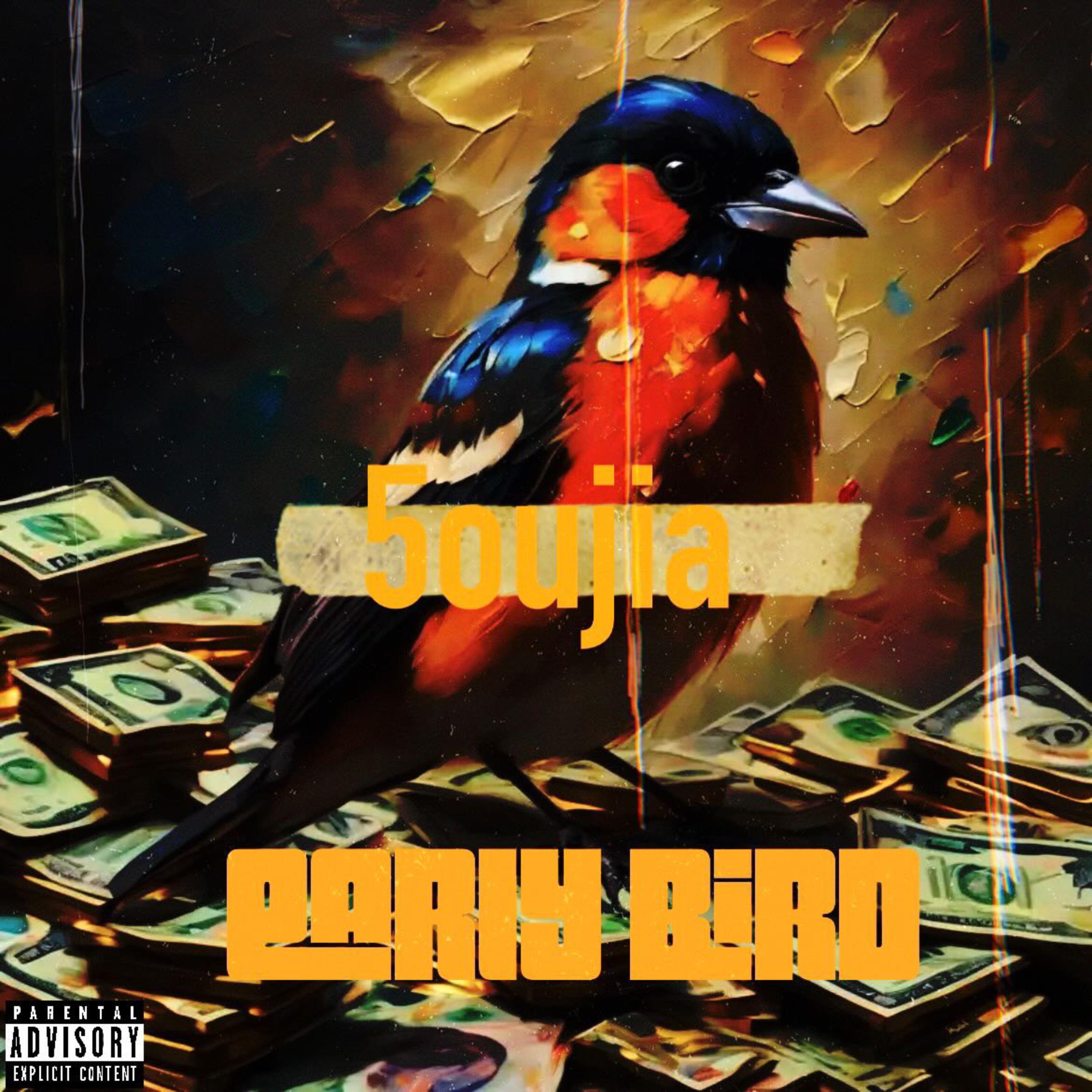Eary Bird artwork