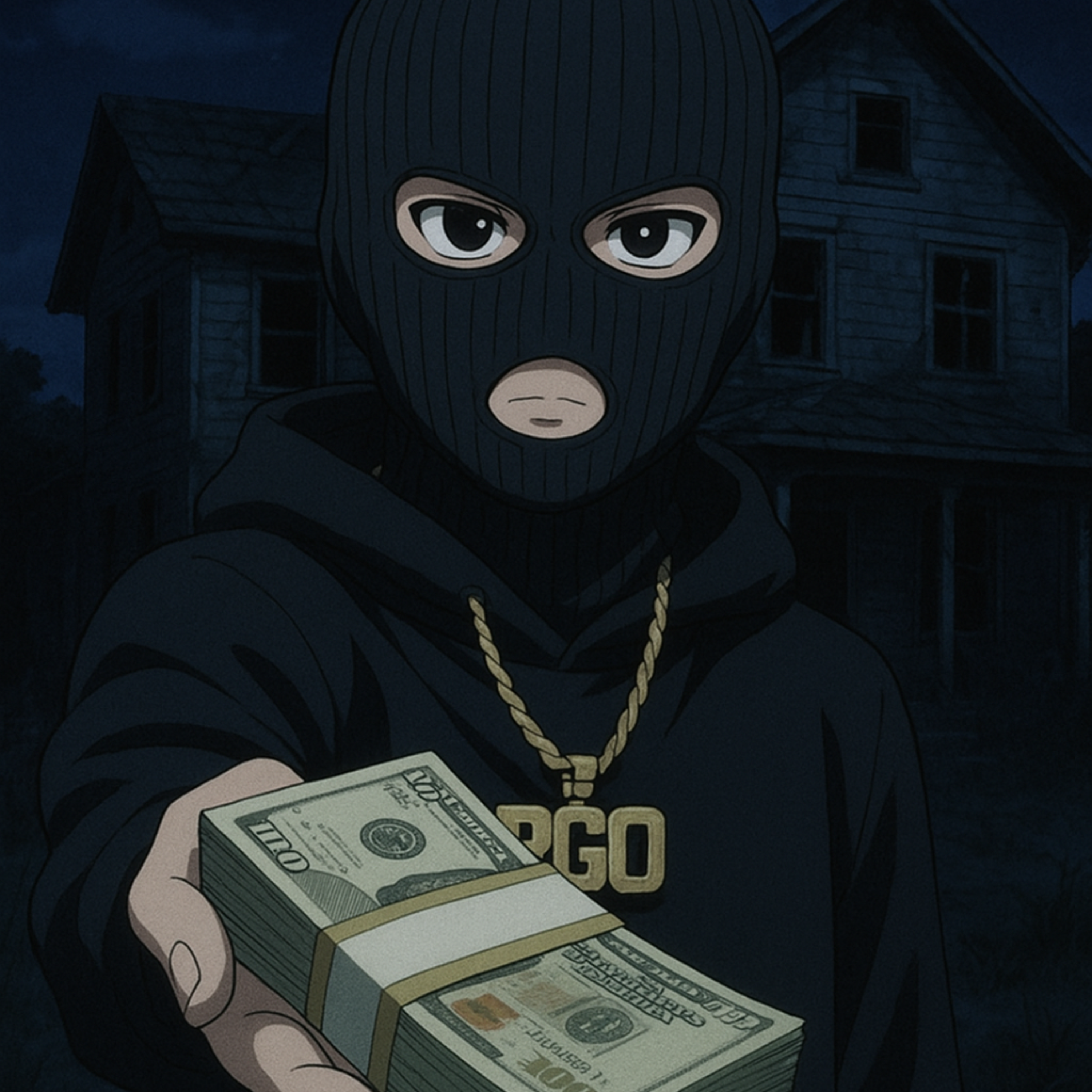 Gotta Get Heem artwork
