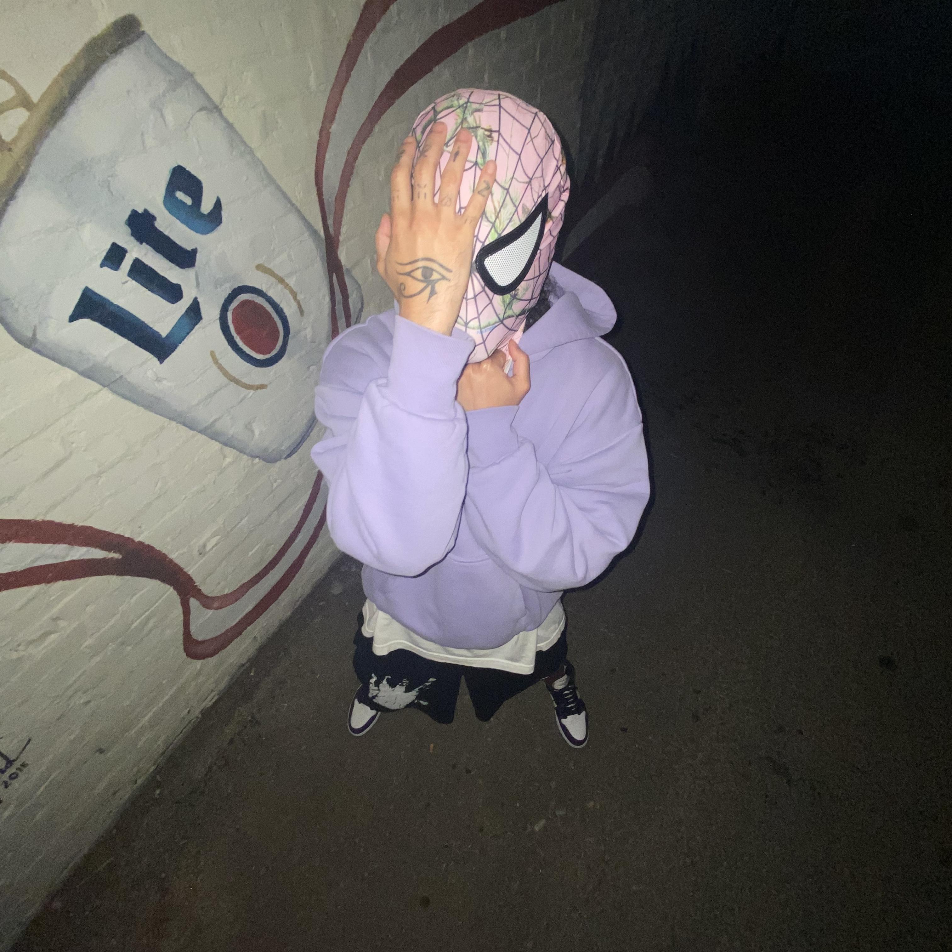 Wassup artwork
