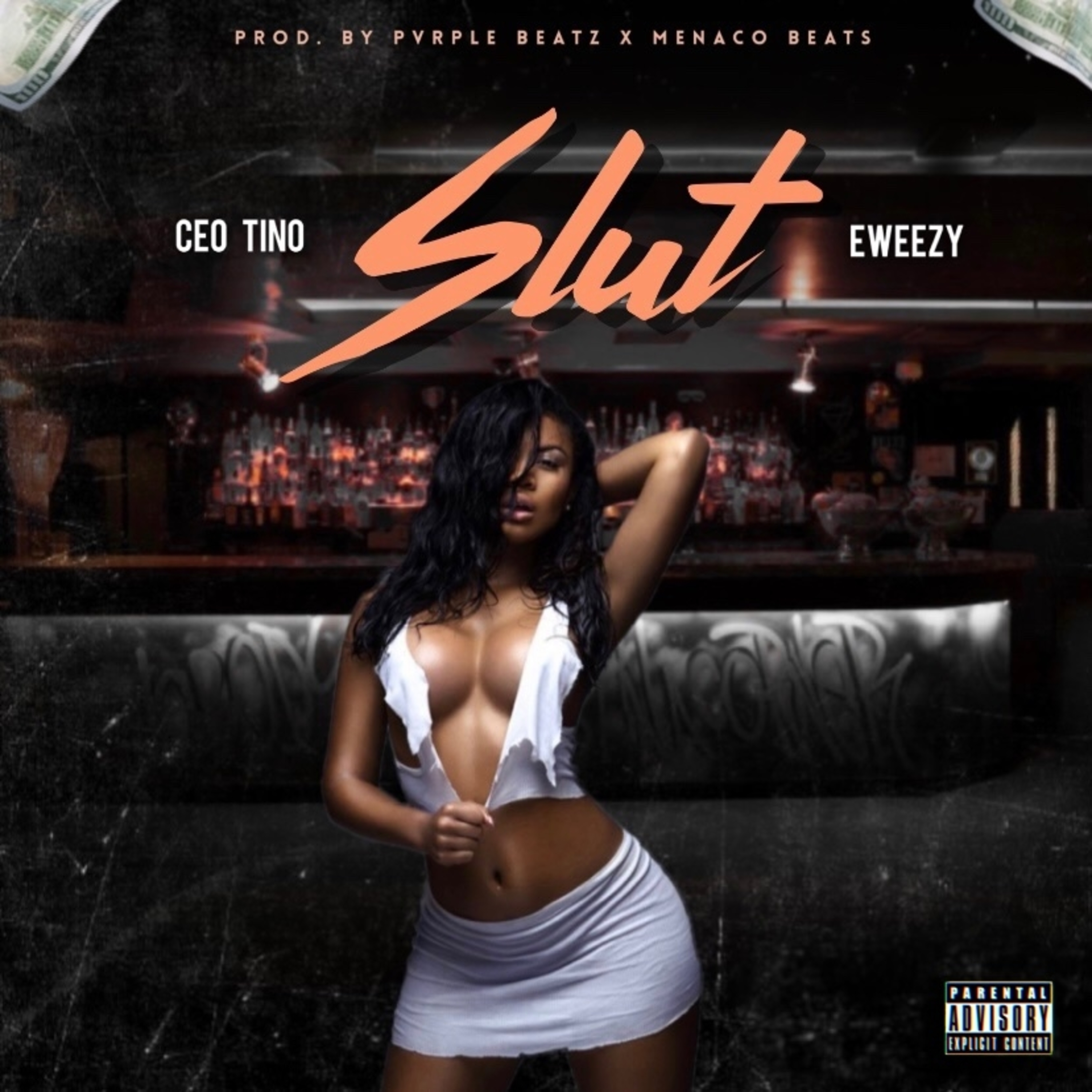 Slut artwork