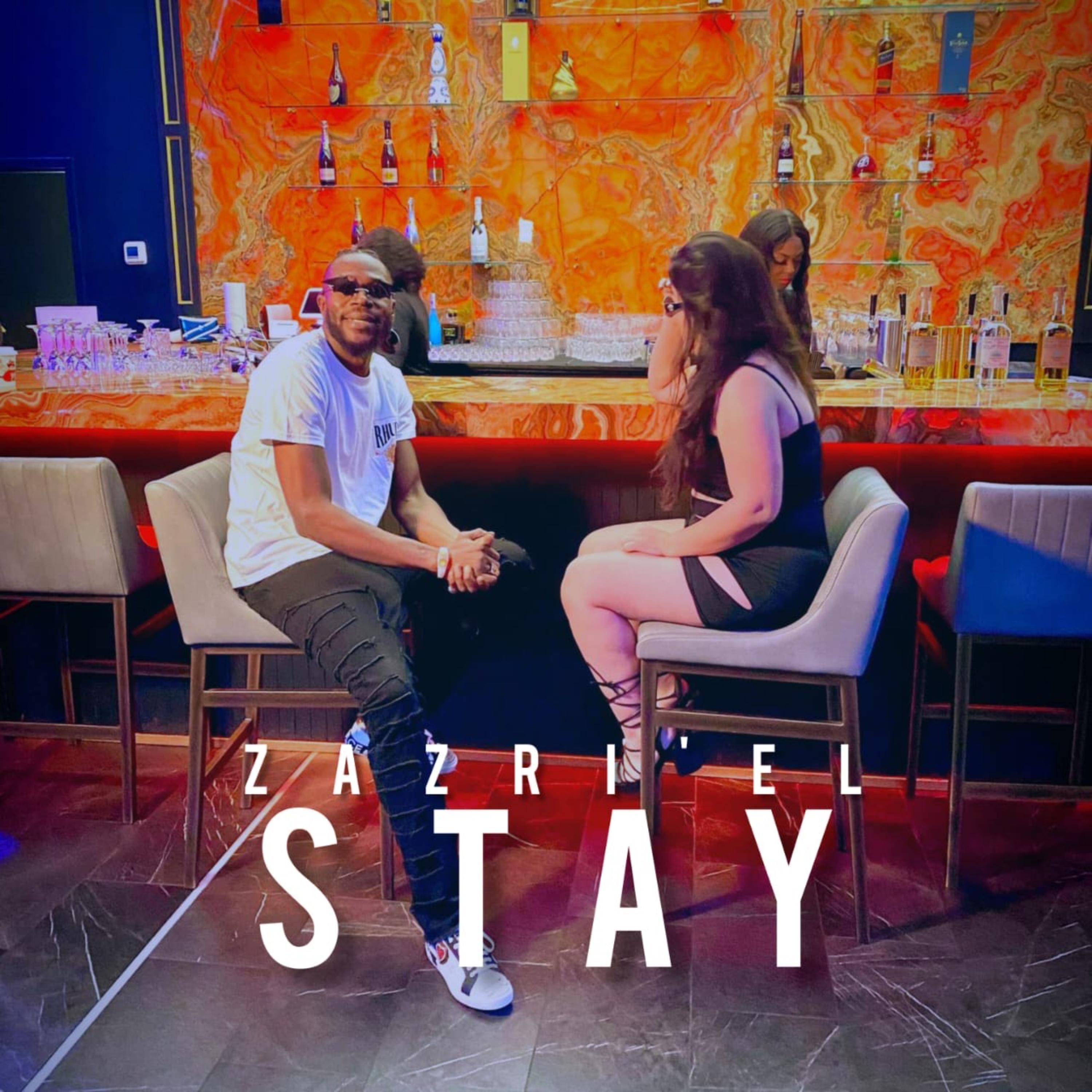 Stay artwork