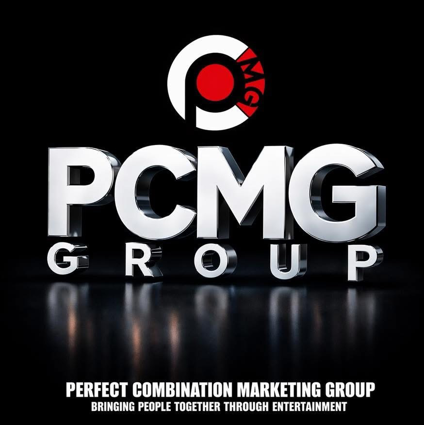 PCMG MUSIC GROUP