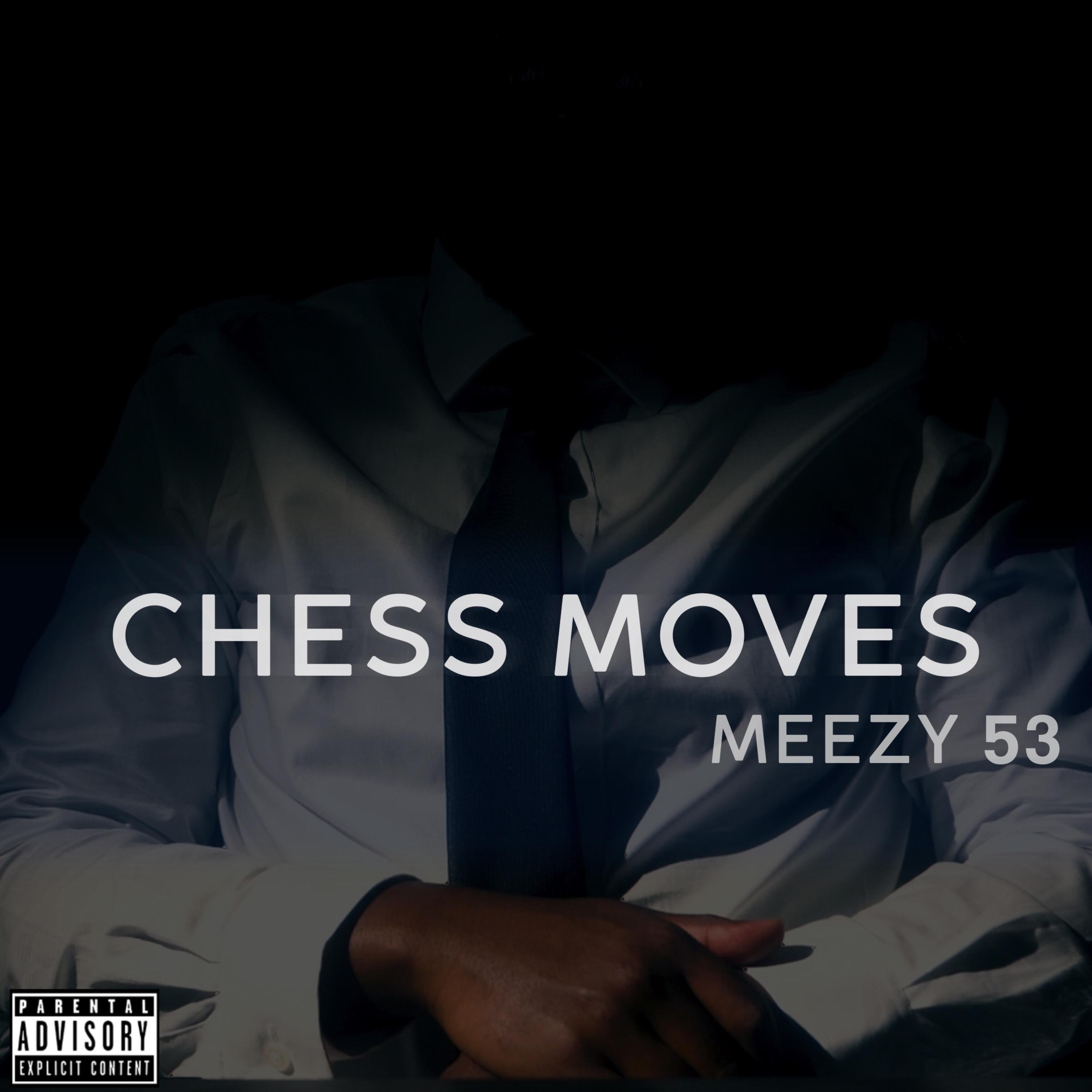 Chess Moves artwork