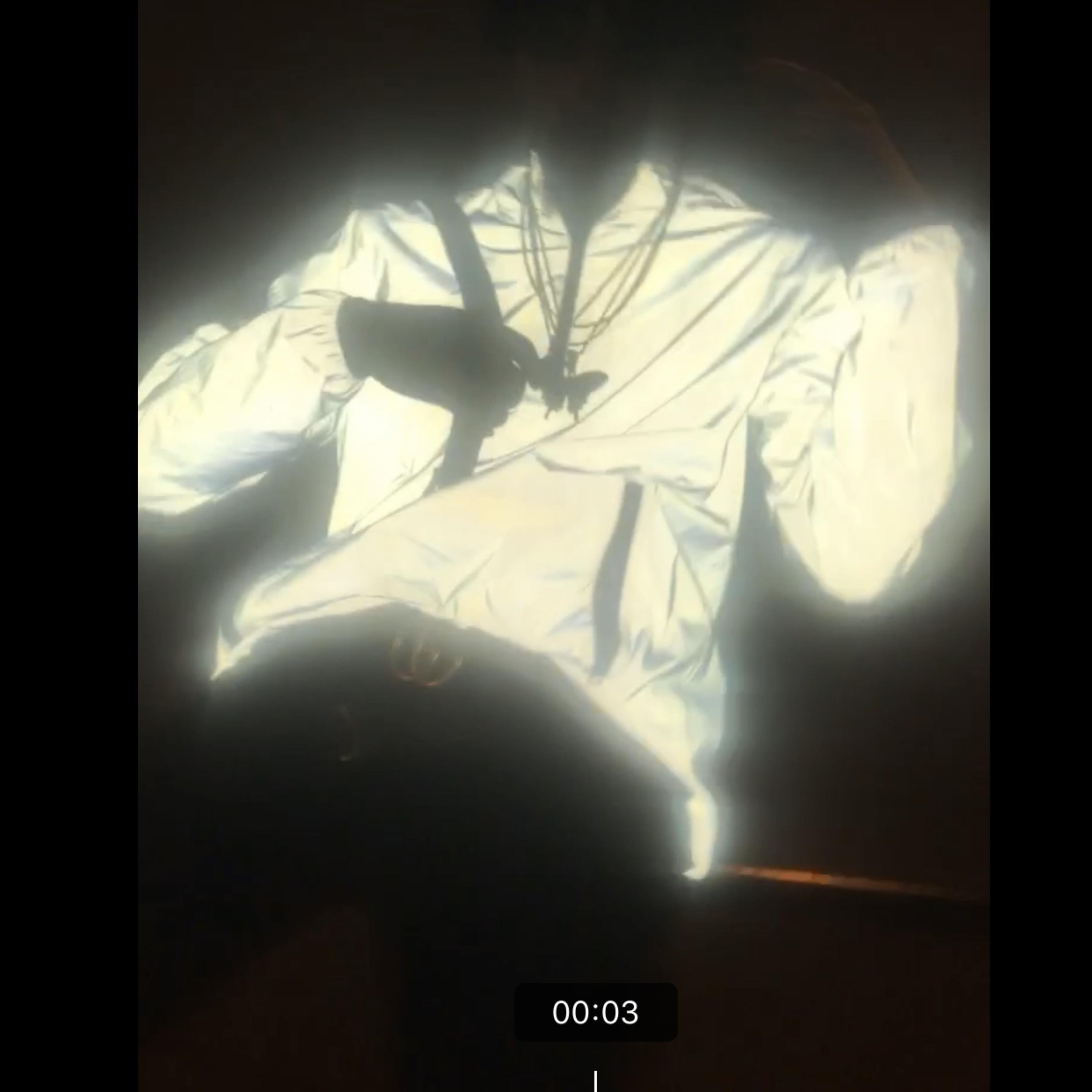 Flashback artwork