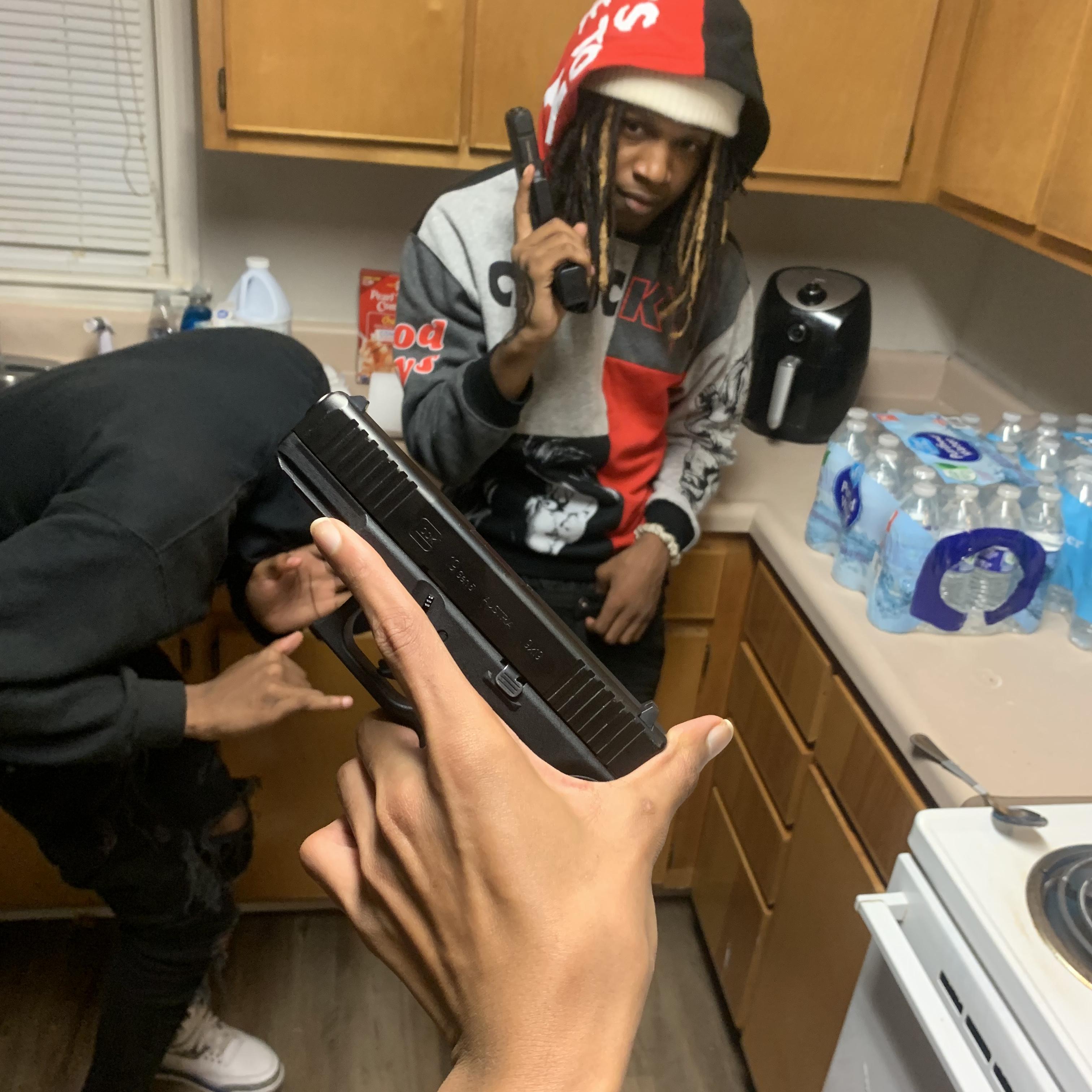 Takeover artwork