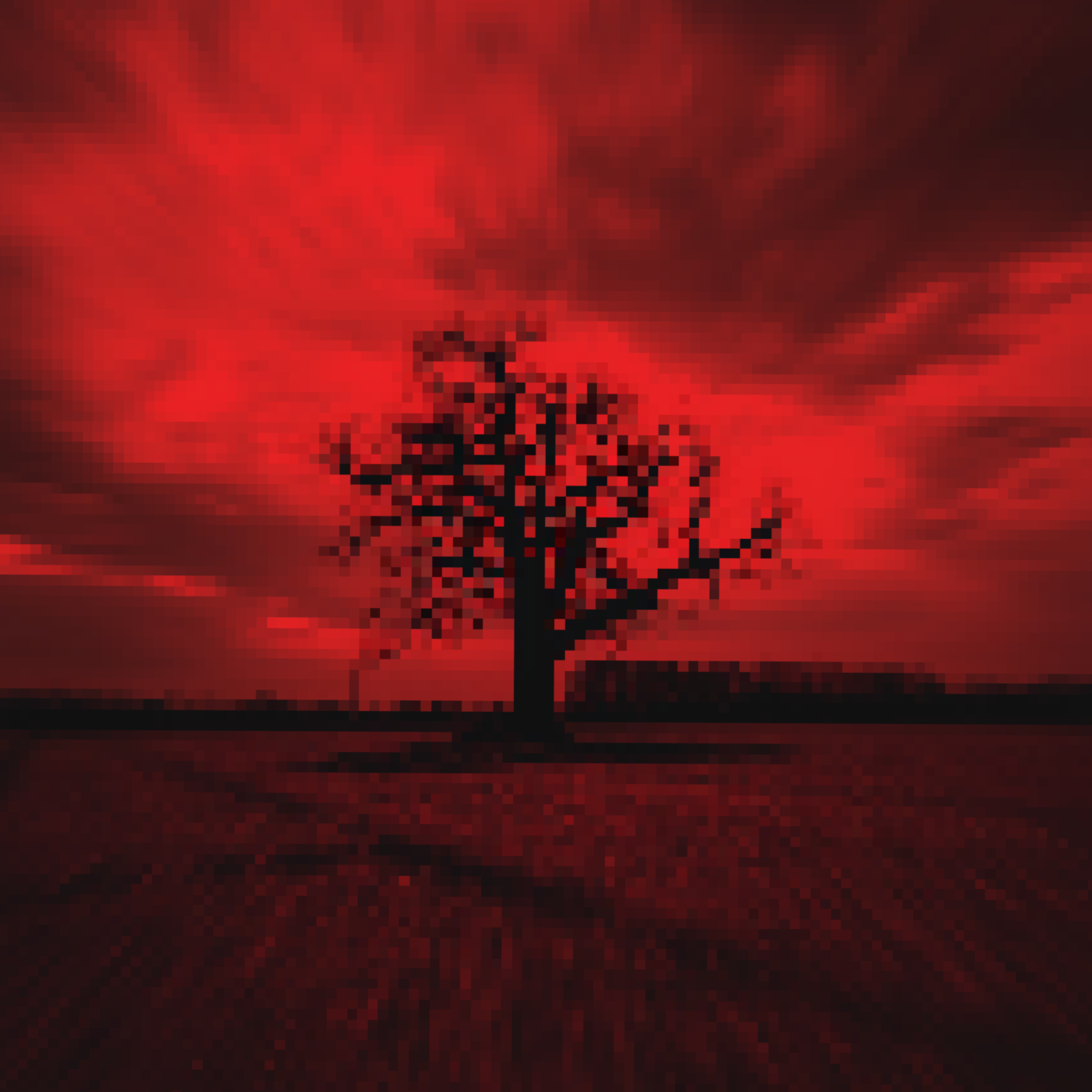 Never Ending Glimpse artwork