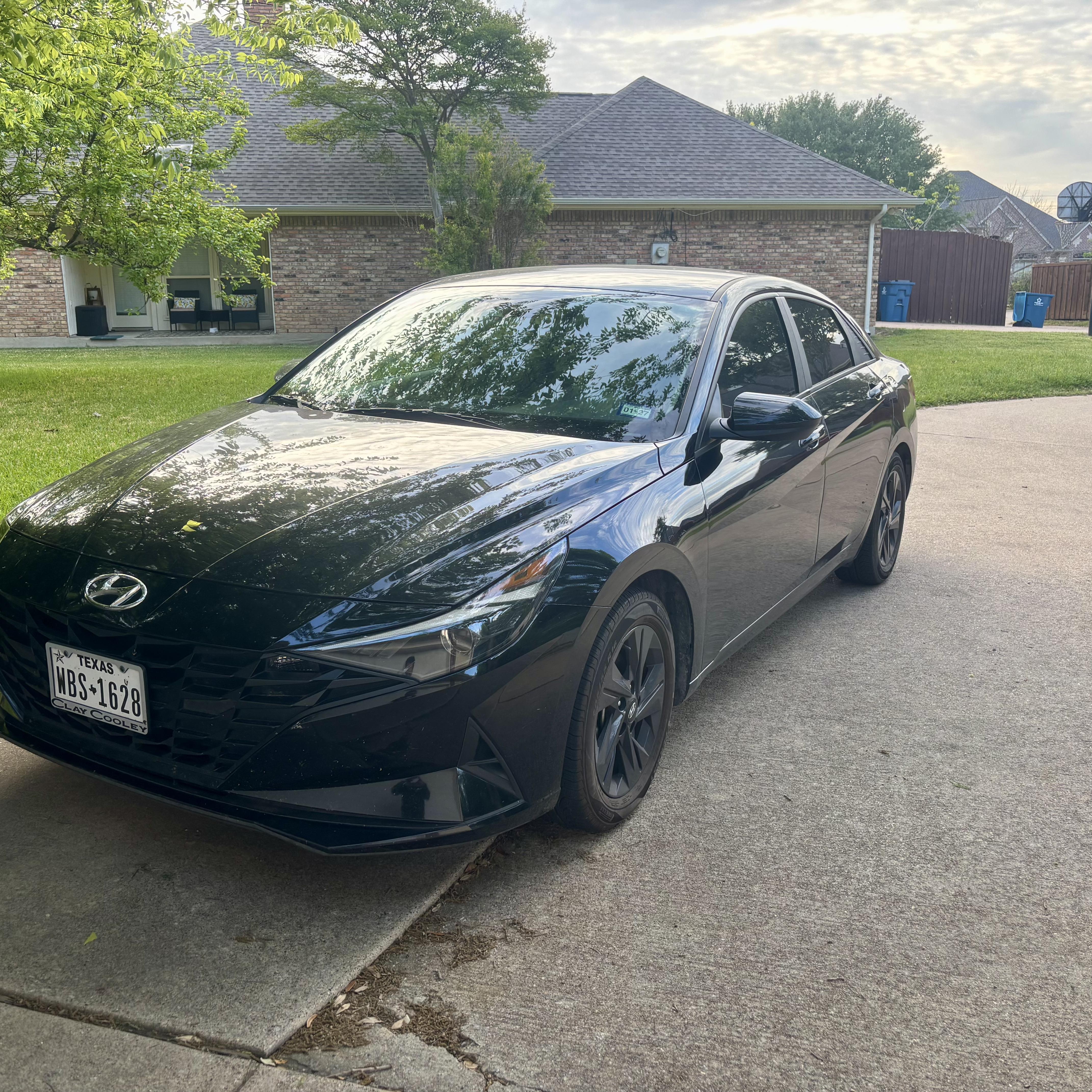 Stuck In Time artwork