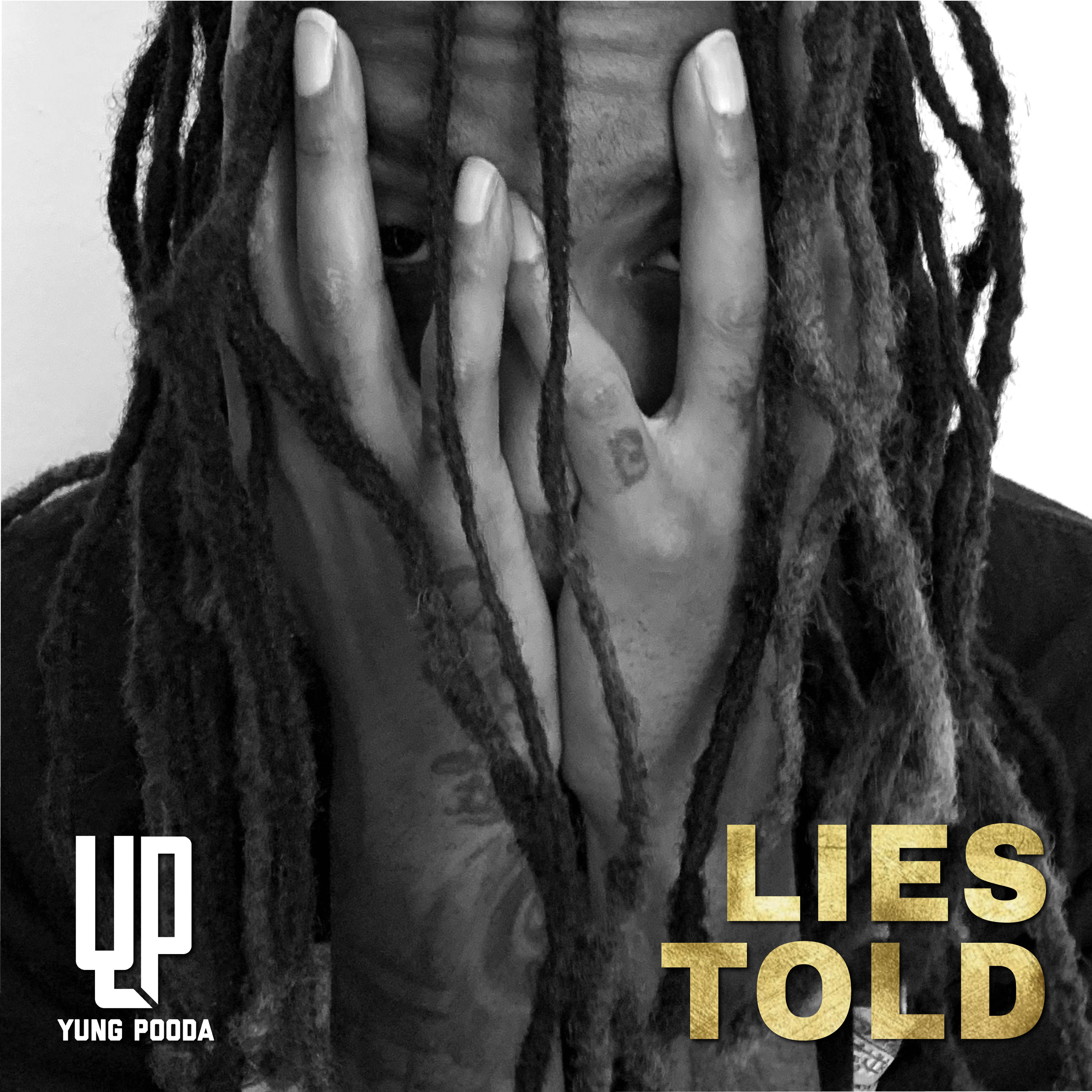 Lies Told artwork