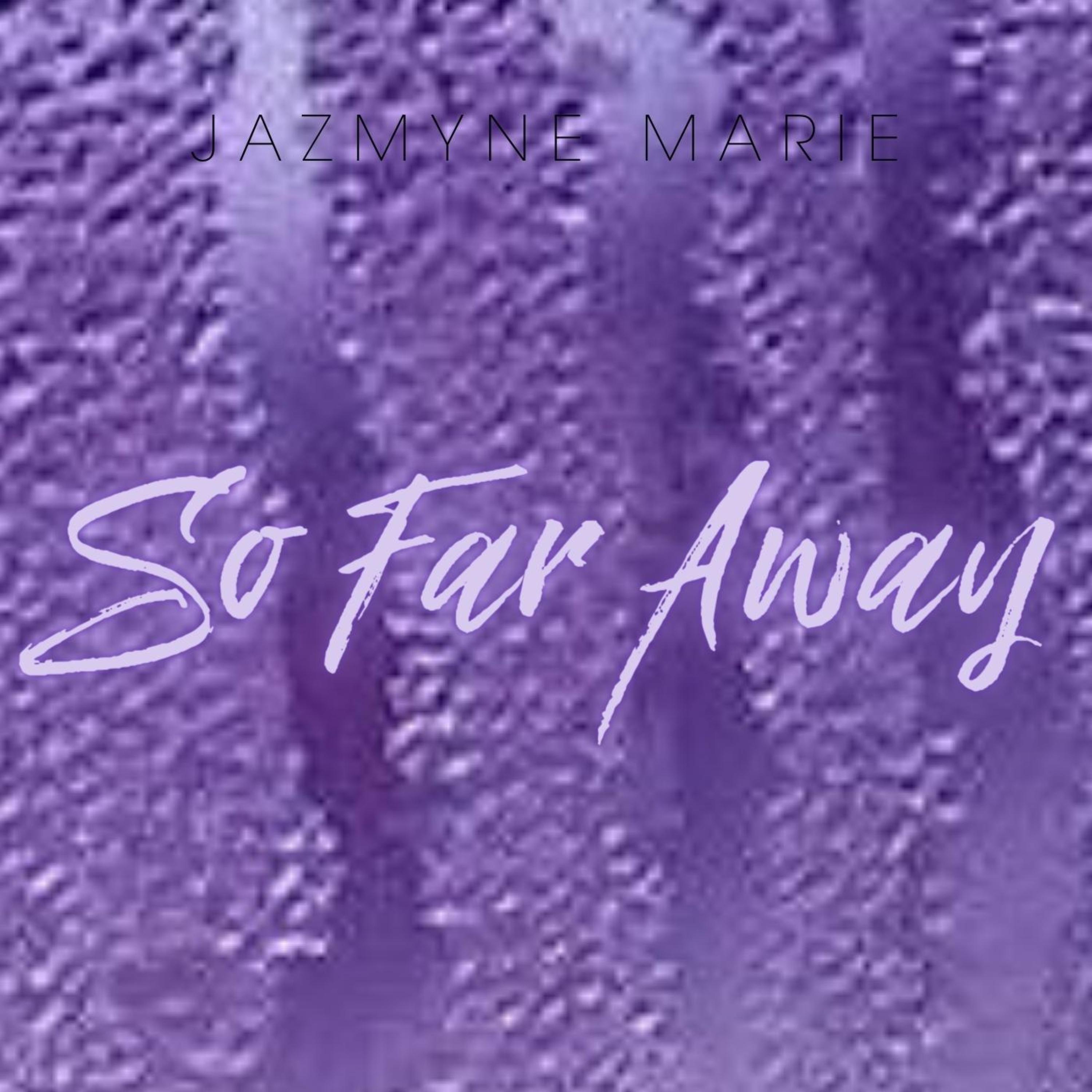 So Far Away artwork