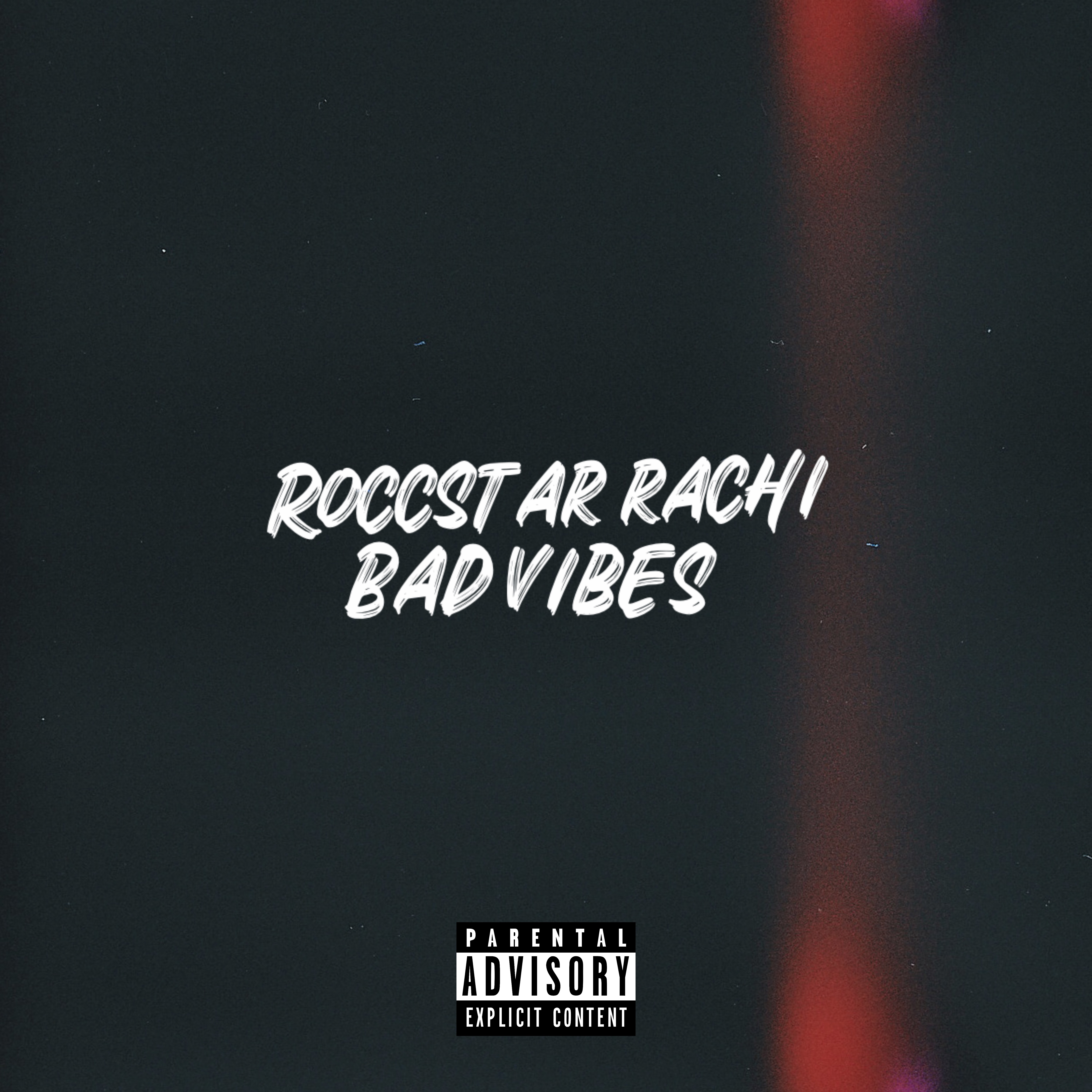 Bad Vibes artwork