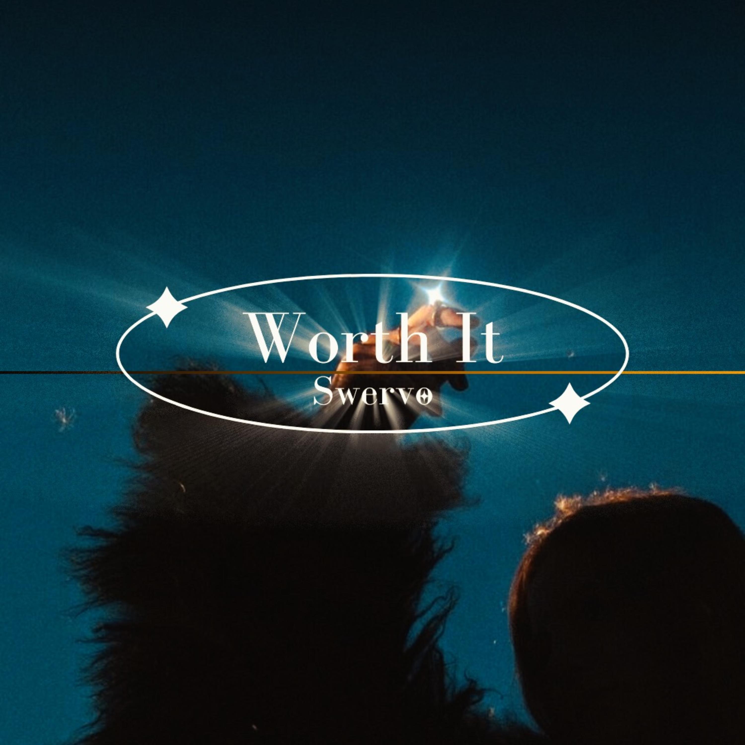 Worth It artwork