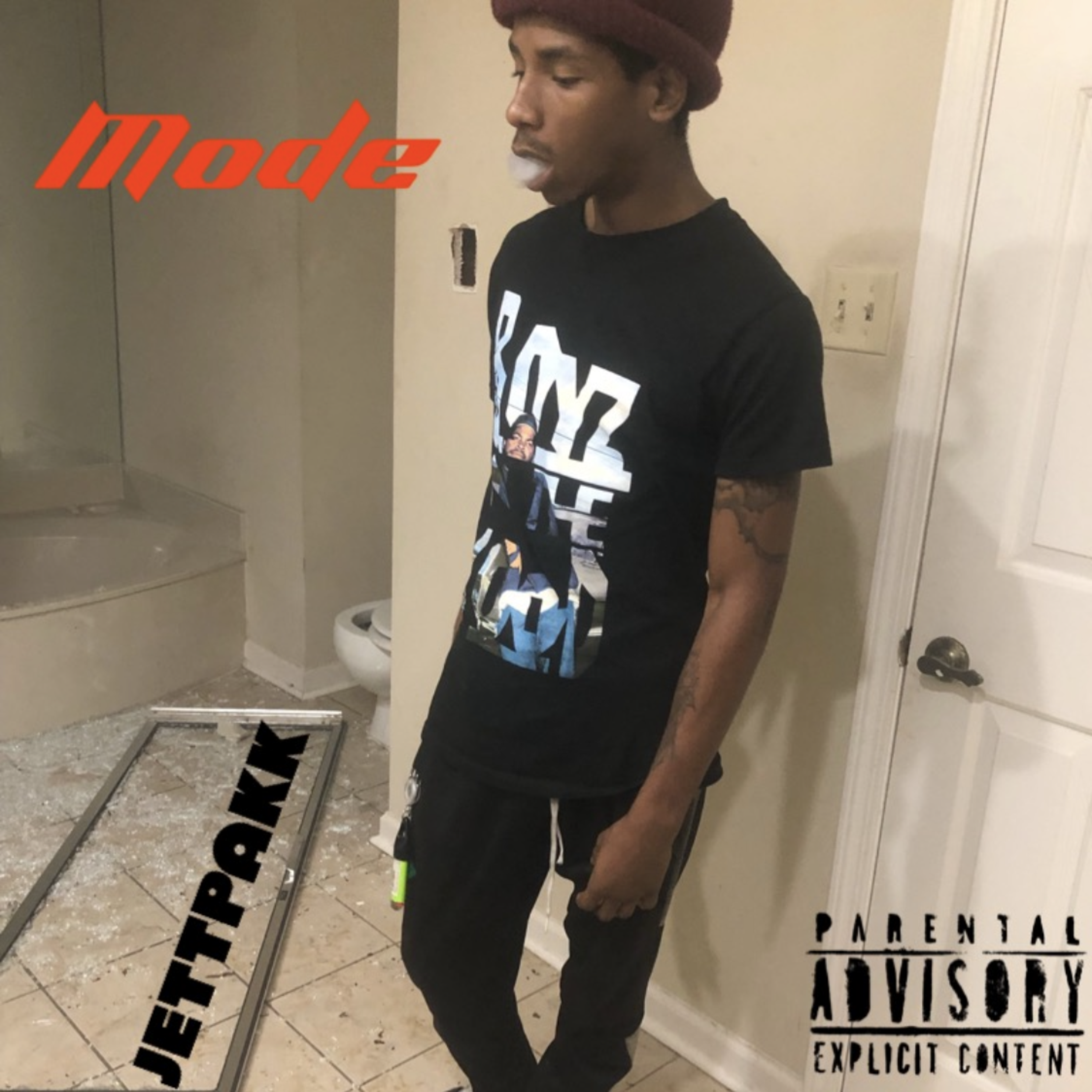 Mode artwork