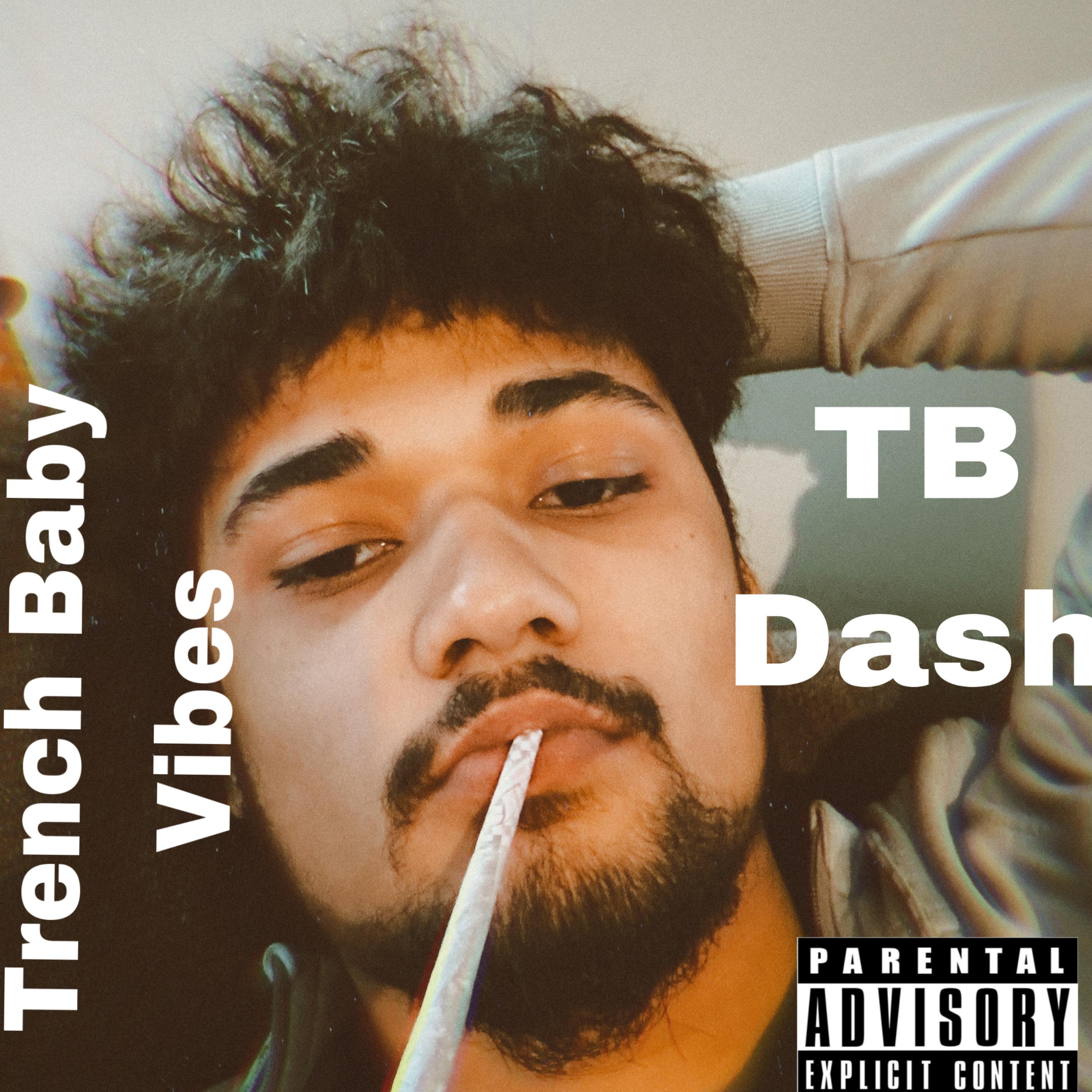 Trench Baby Vibes artwork