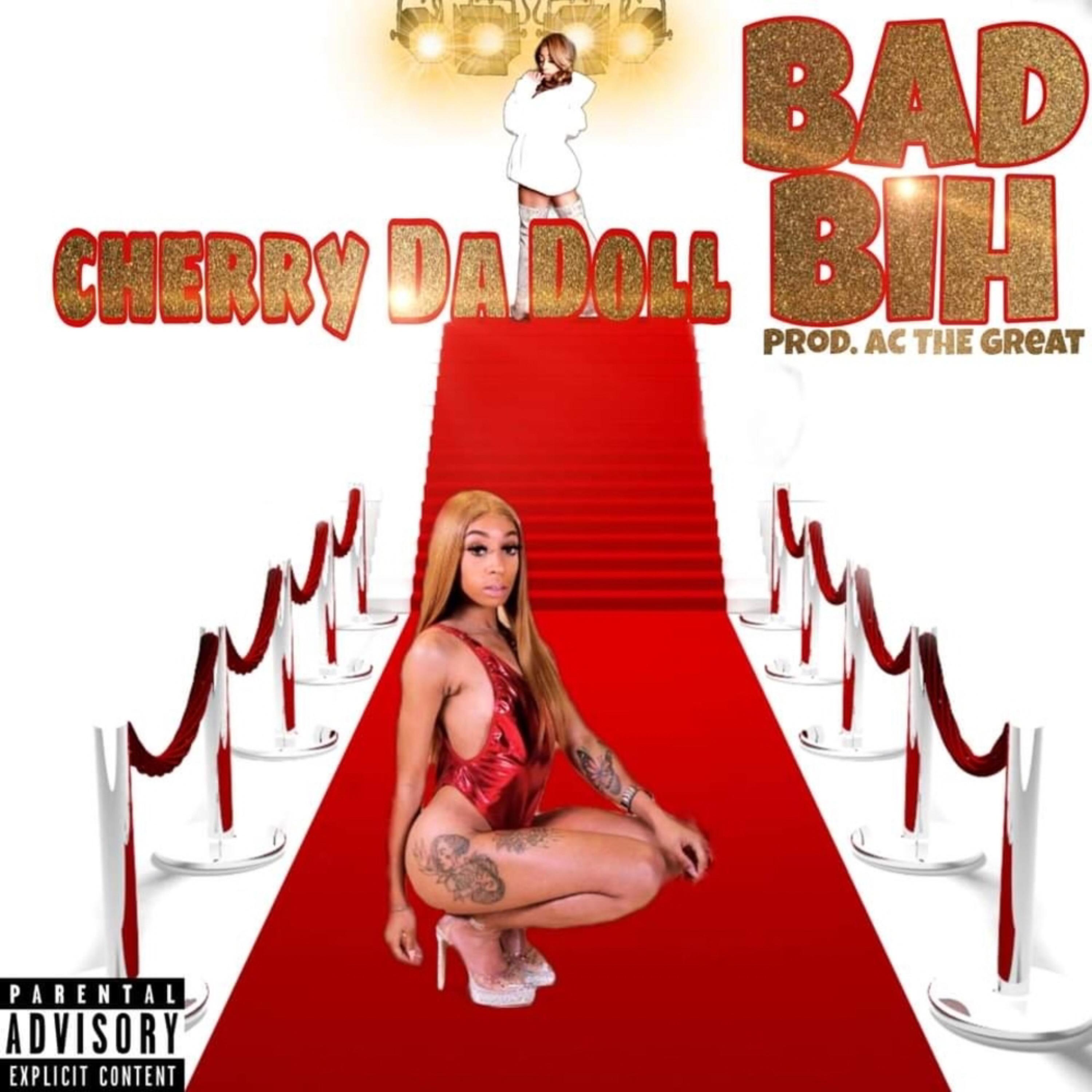 Bad Bih artwork