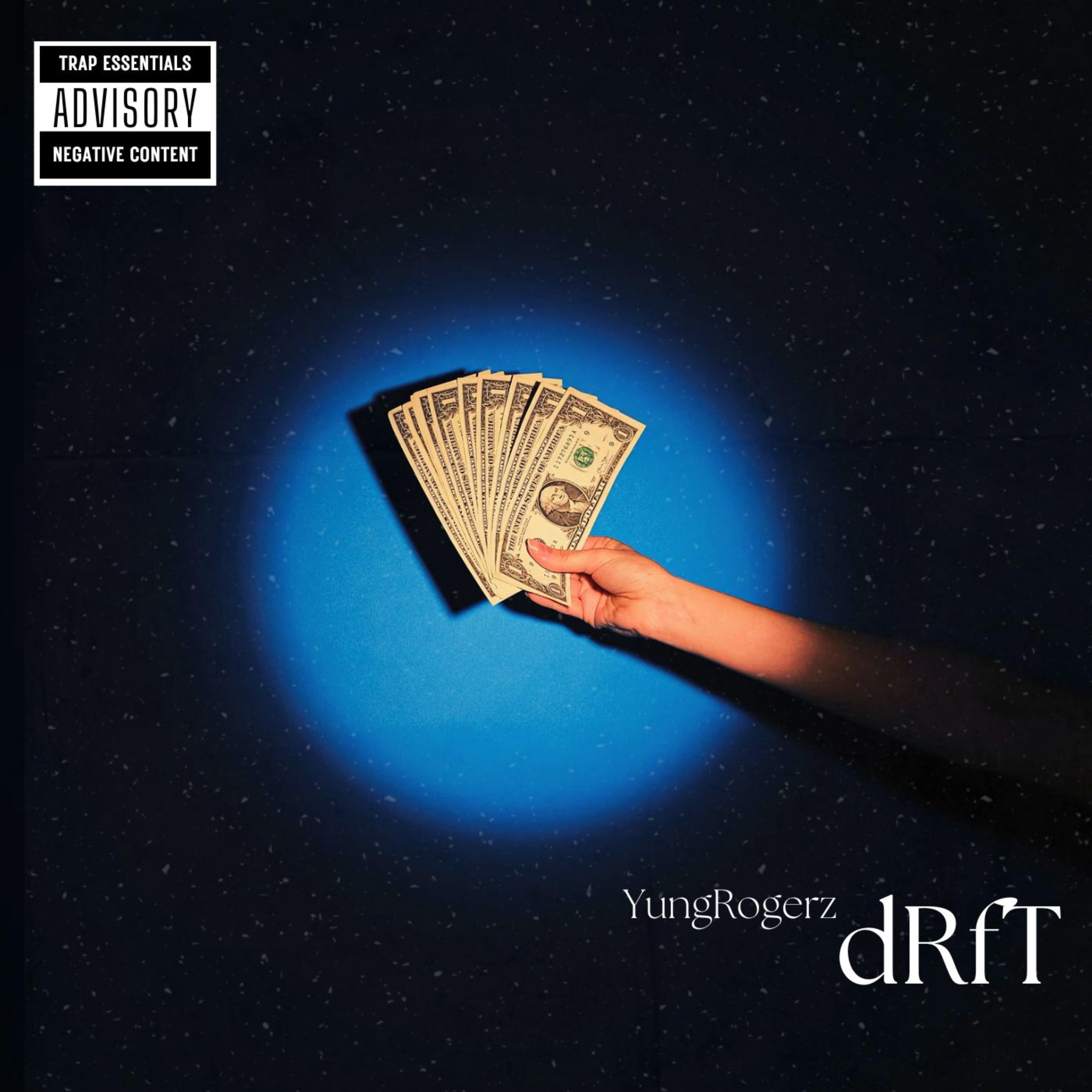 dRfT artwork