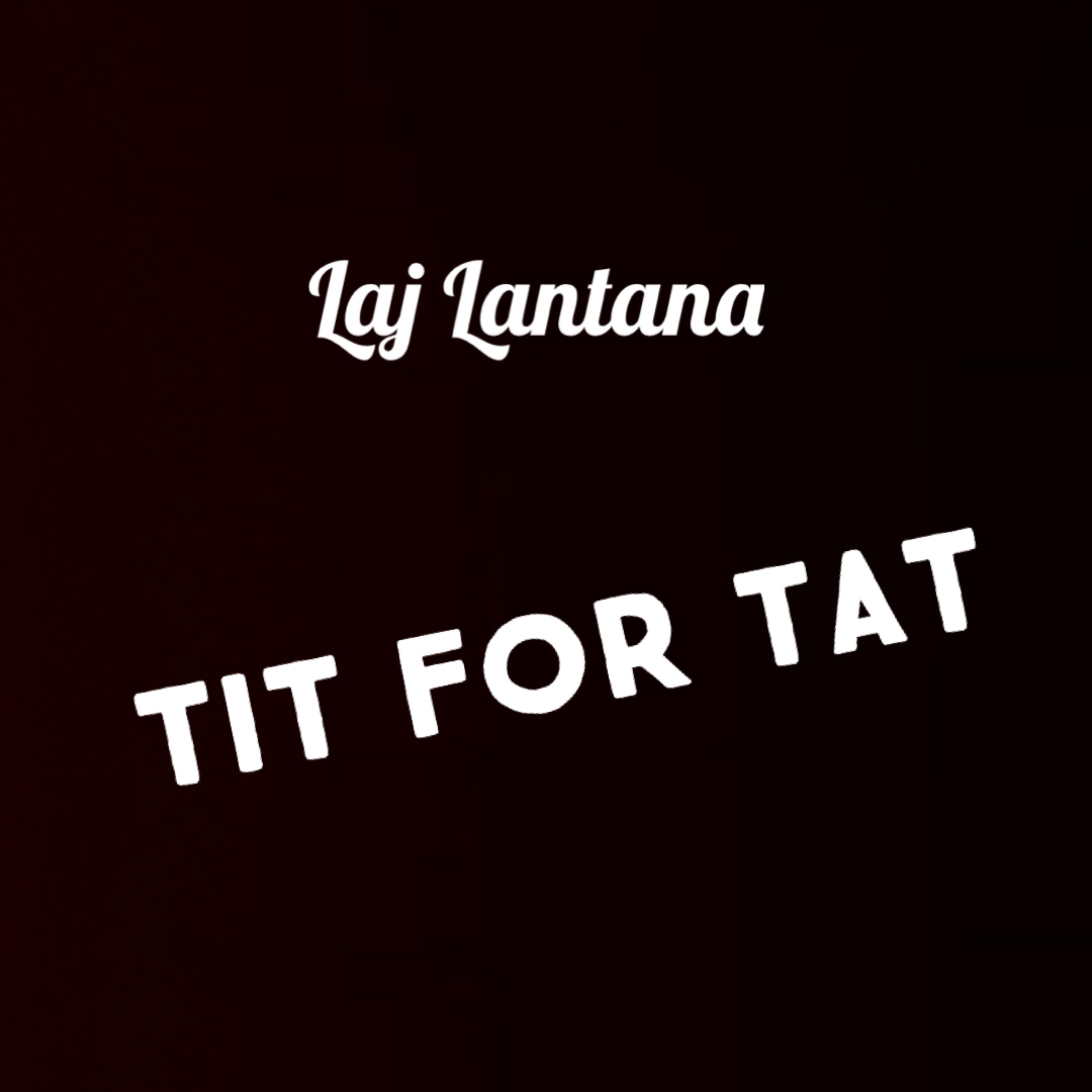 Tit For Tat artwork