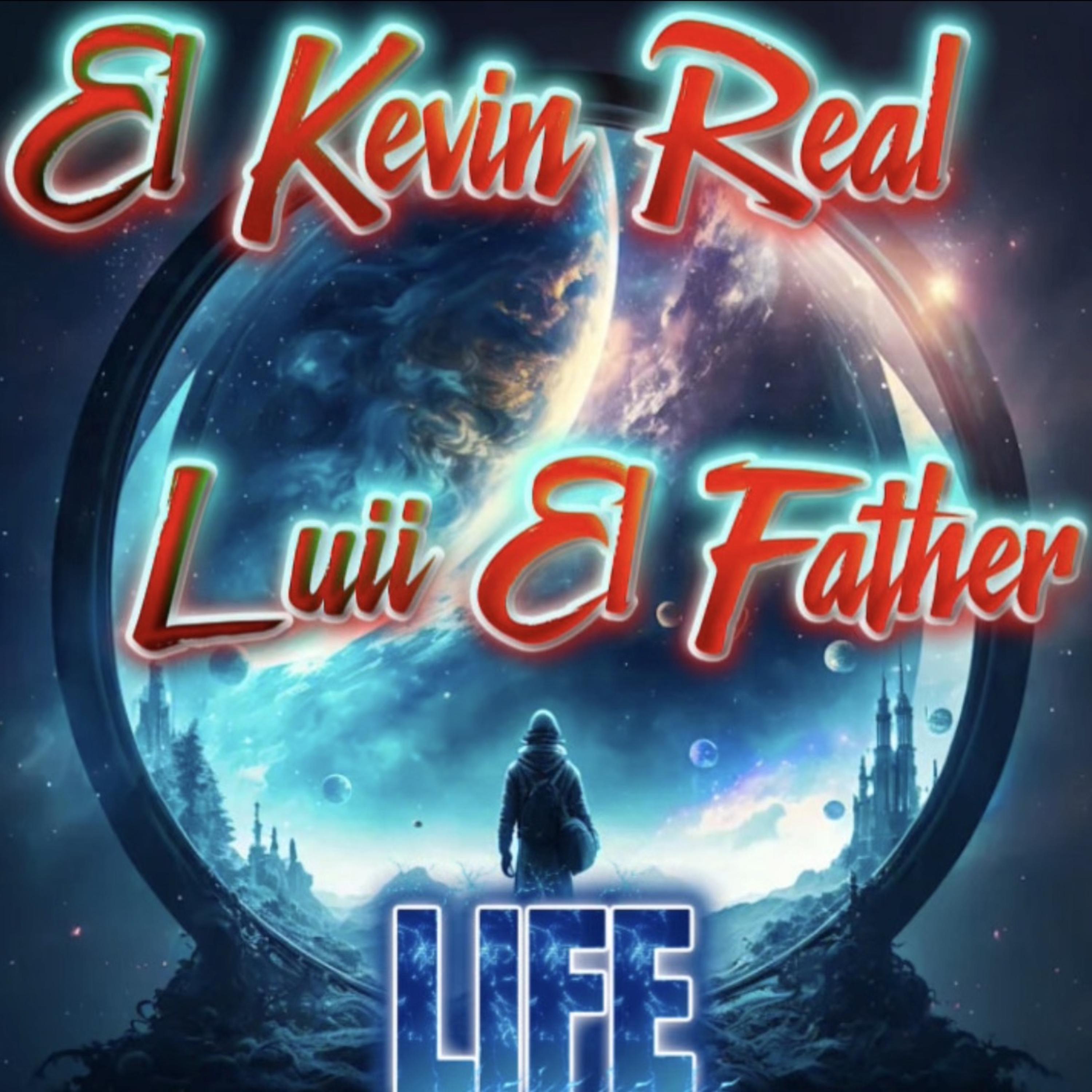 Life artwork