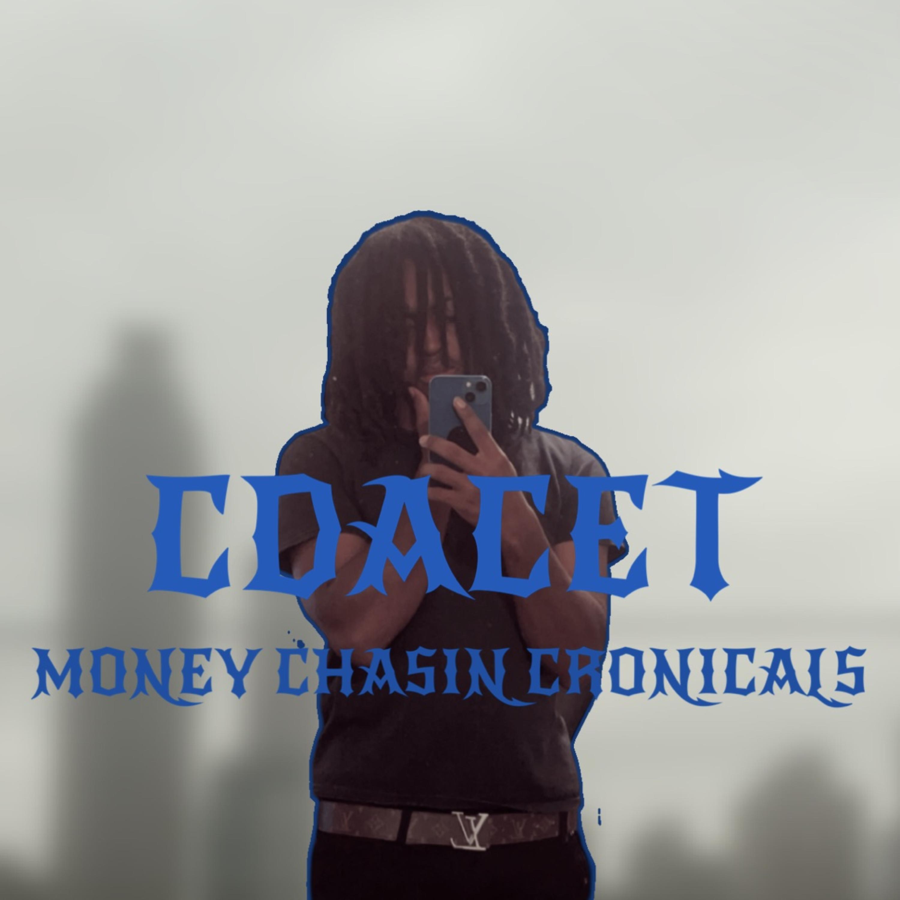 Money Chasing Chronicles artwork