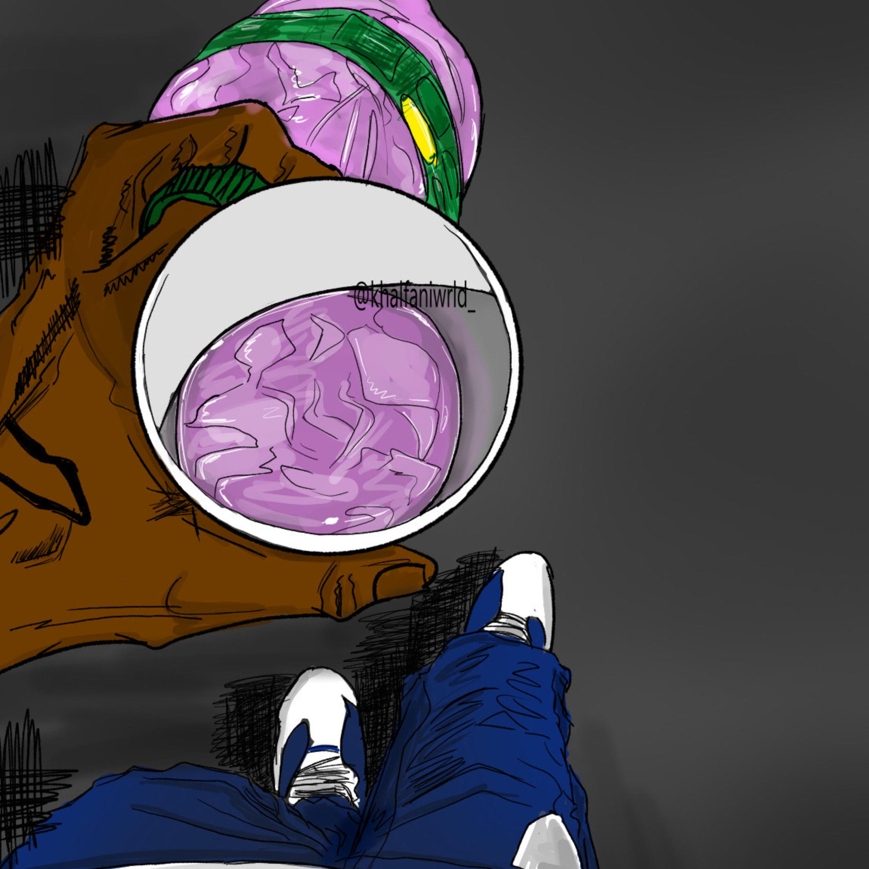 Antidote artwork