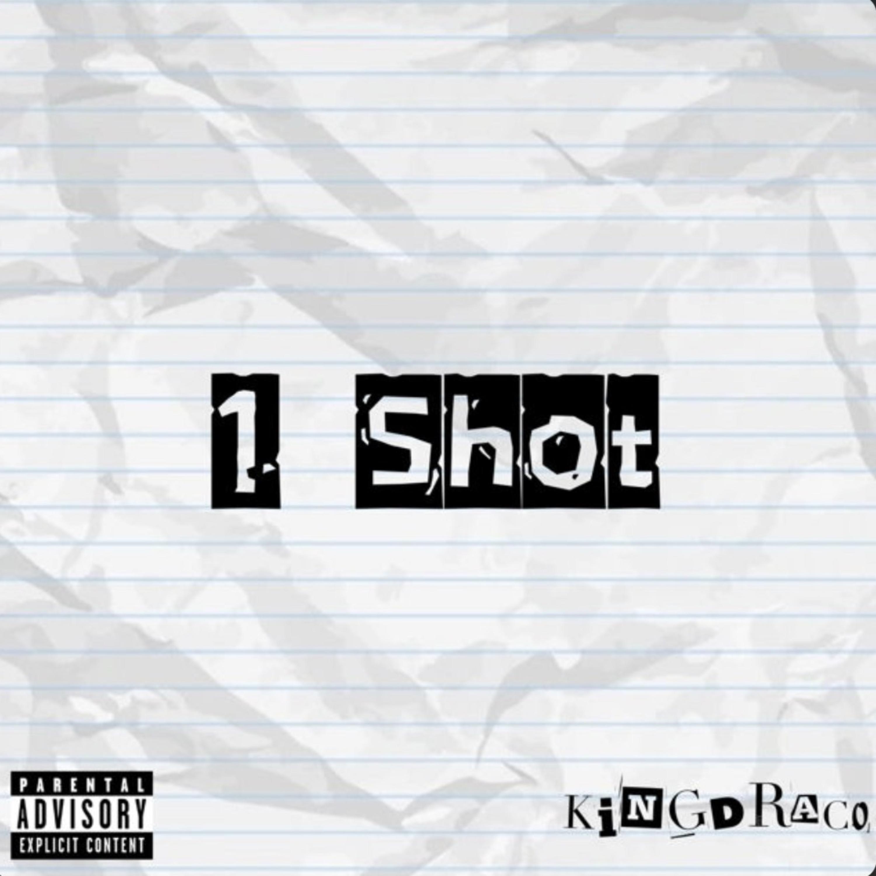 1 Shot artwork