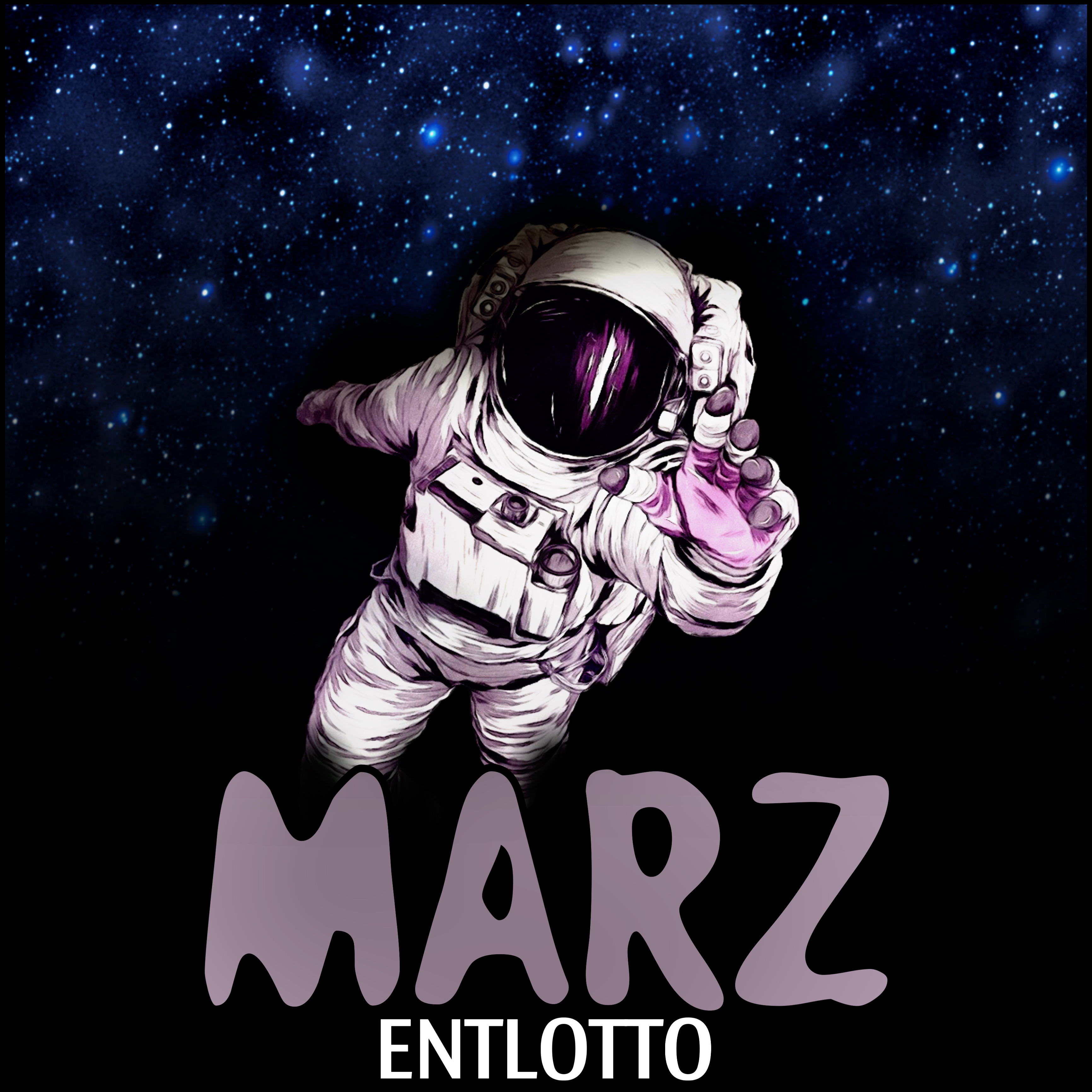 Marz artwork
