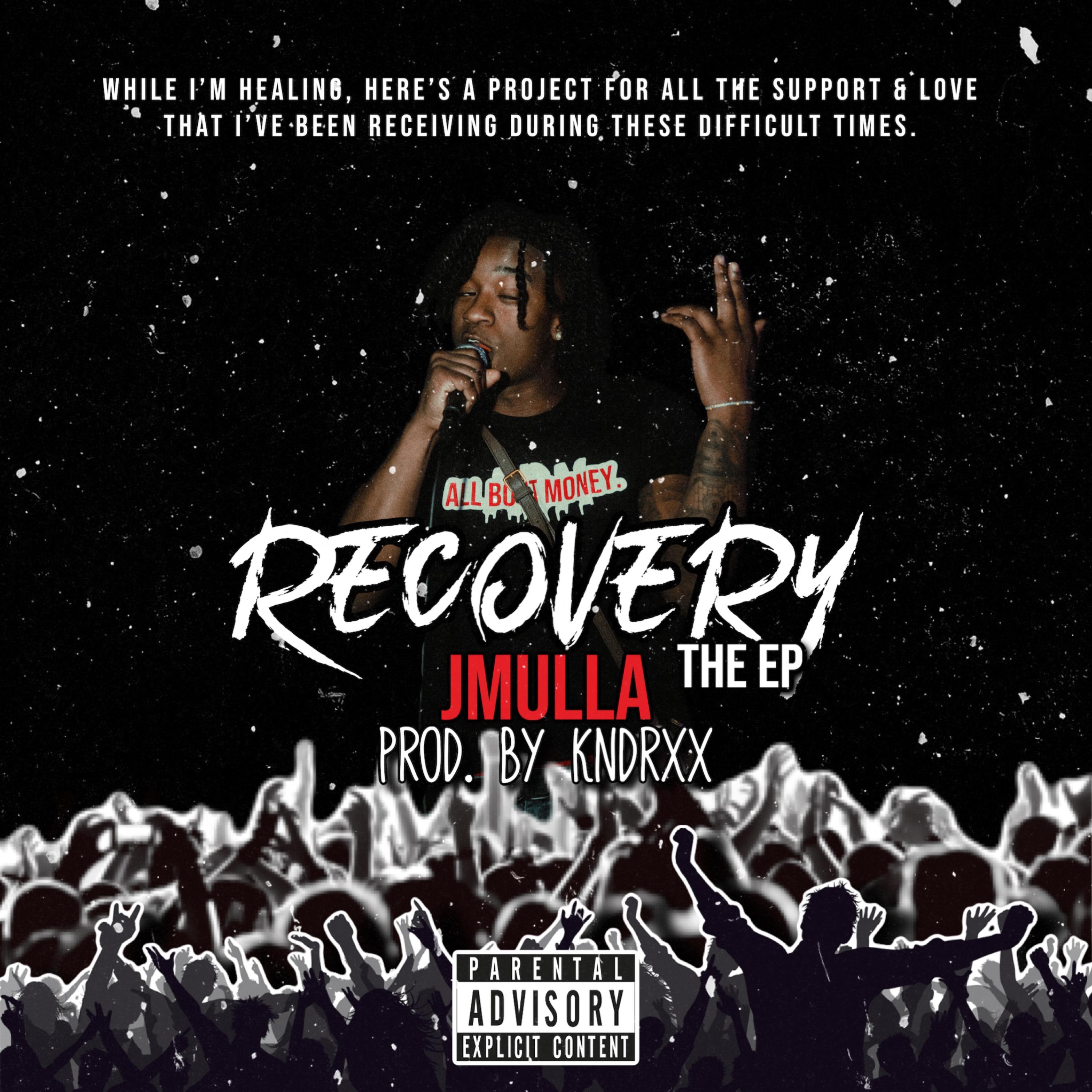 Recovery artwork