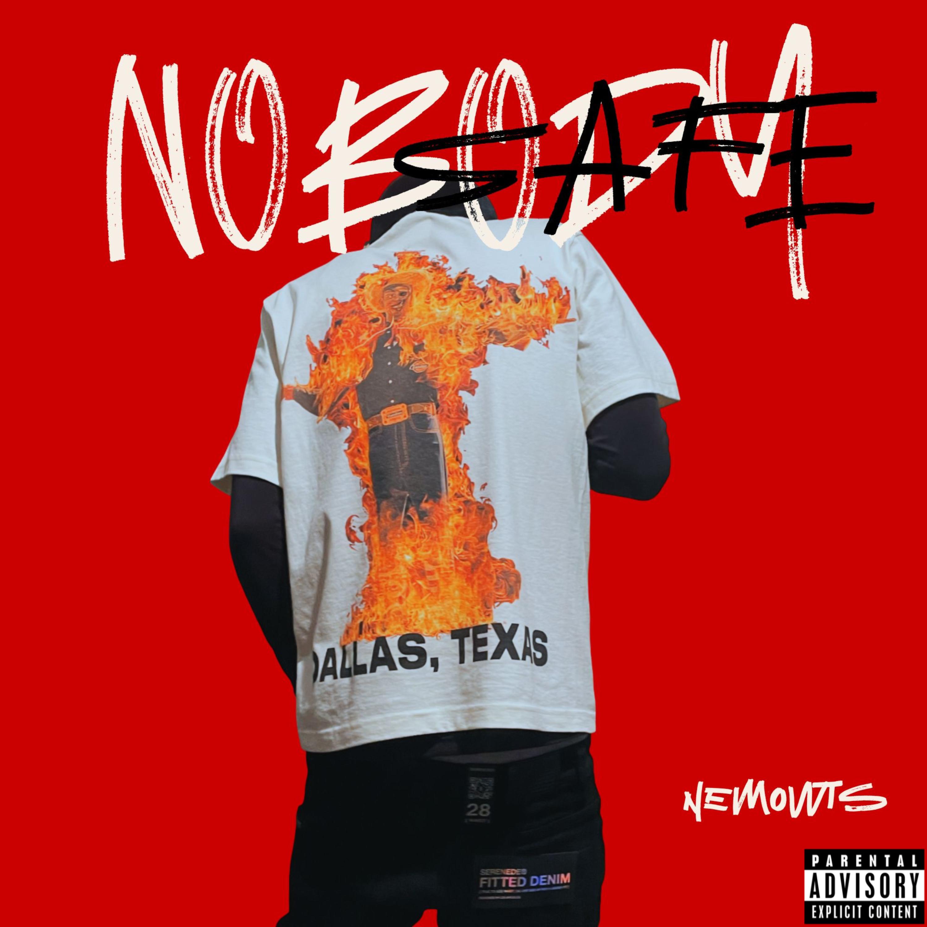 Nobody Safe by NemoWTS cover art