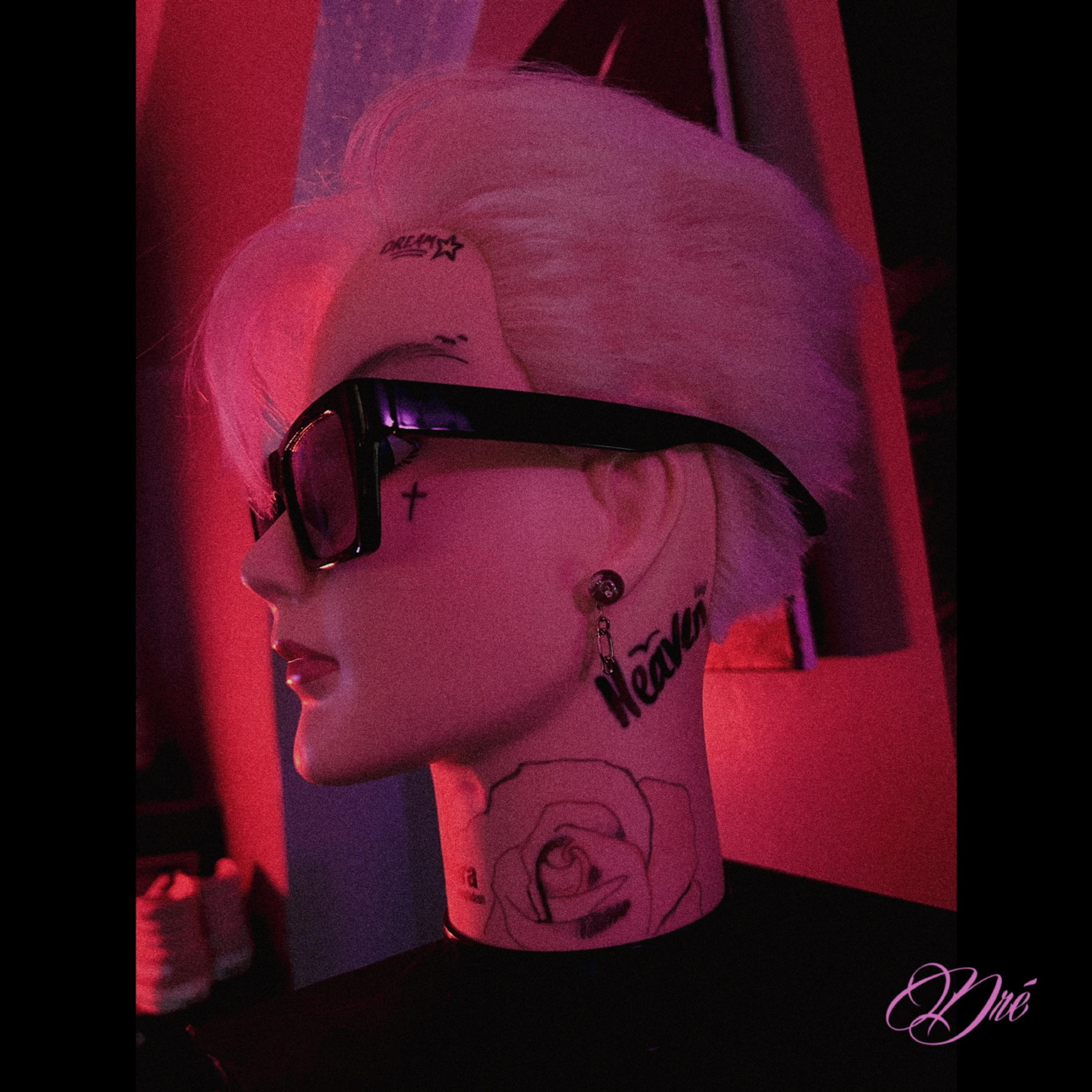 Cherry [Instrumental] artwork