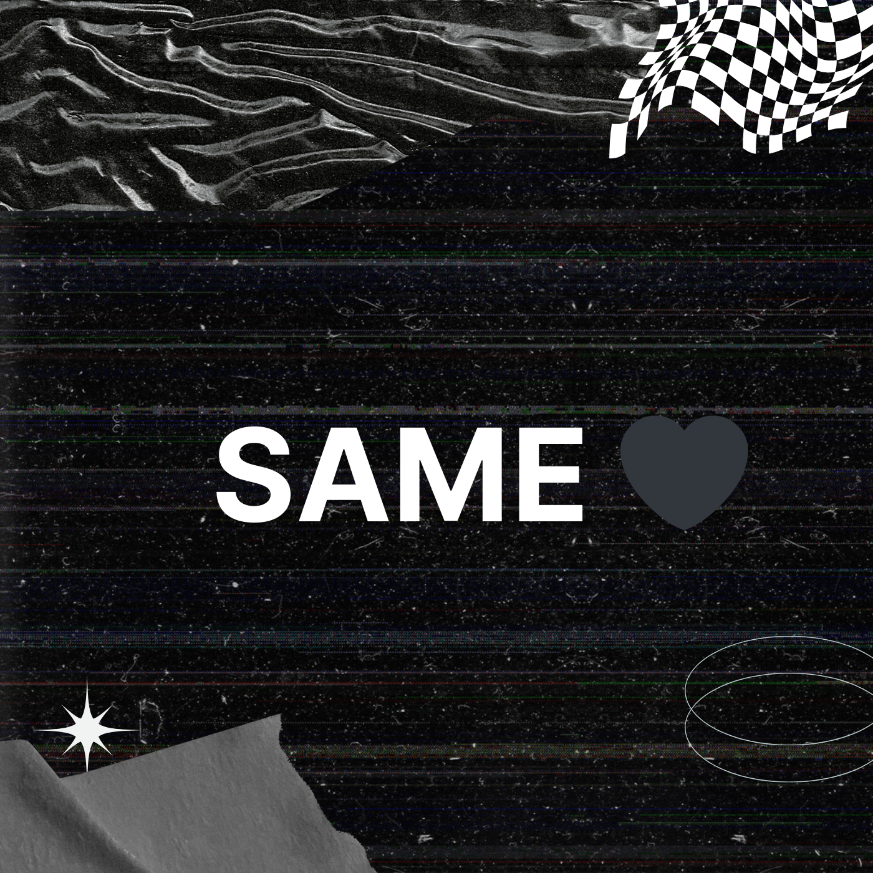 Same artwork