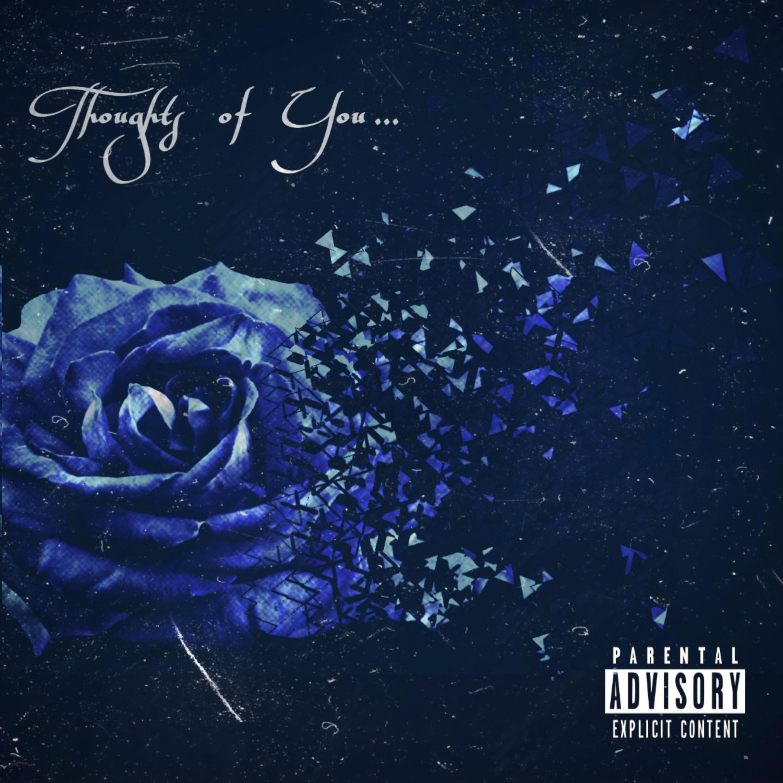Thought Of You artwork