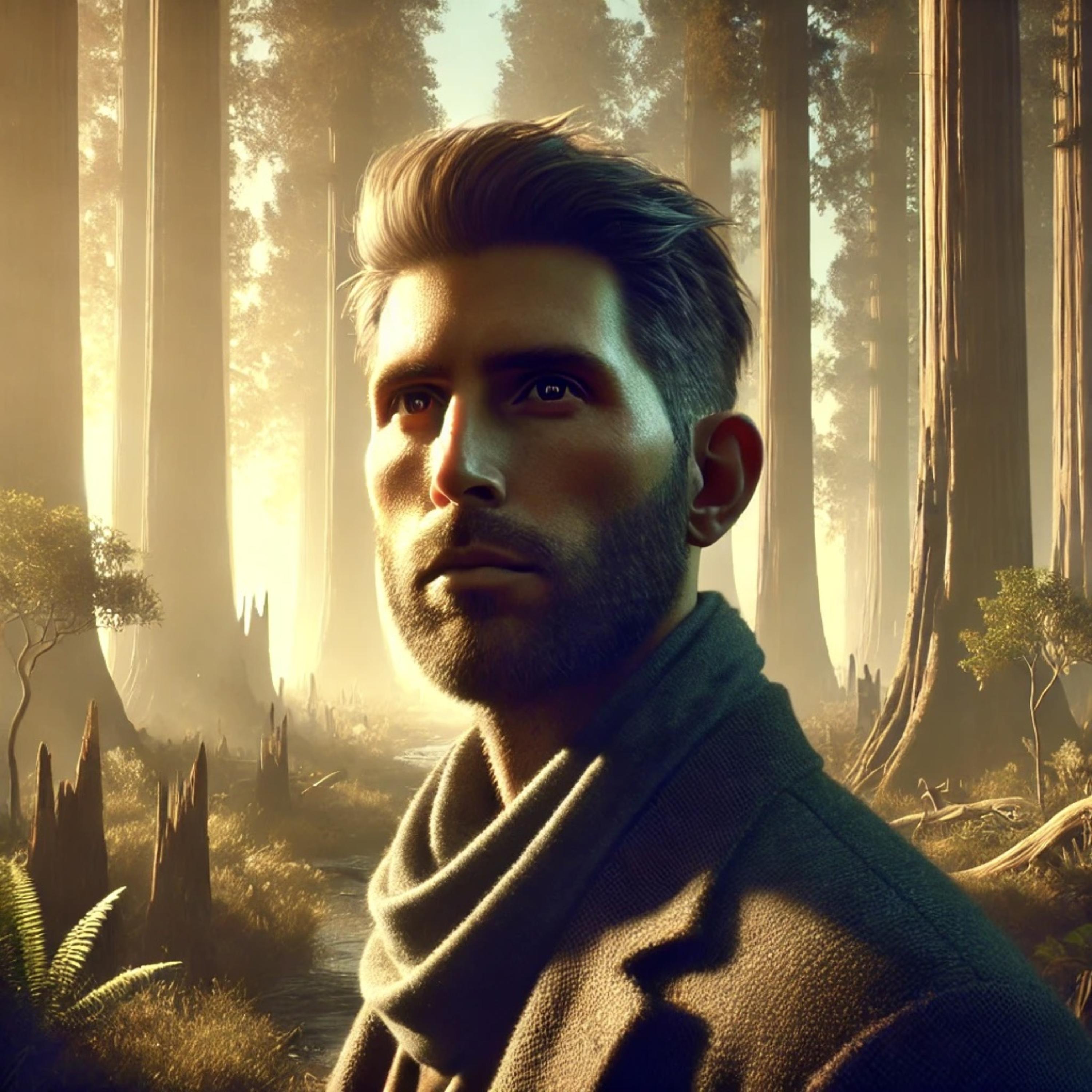 You Know Me (Folk-Indie Version) artwork