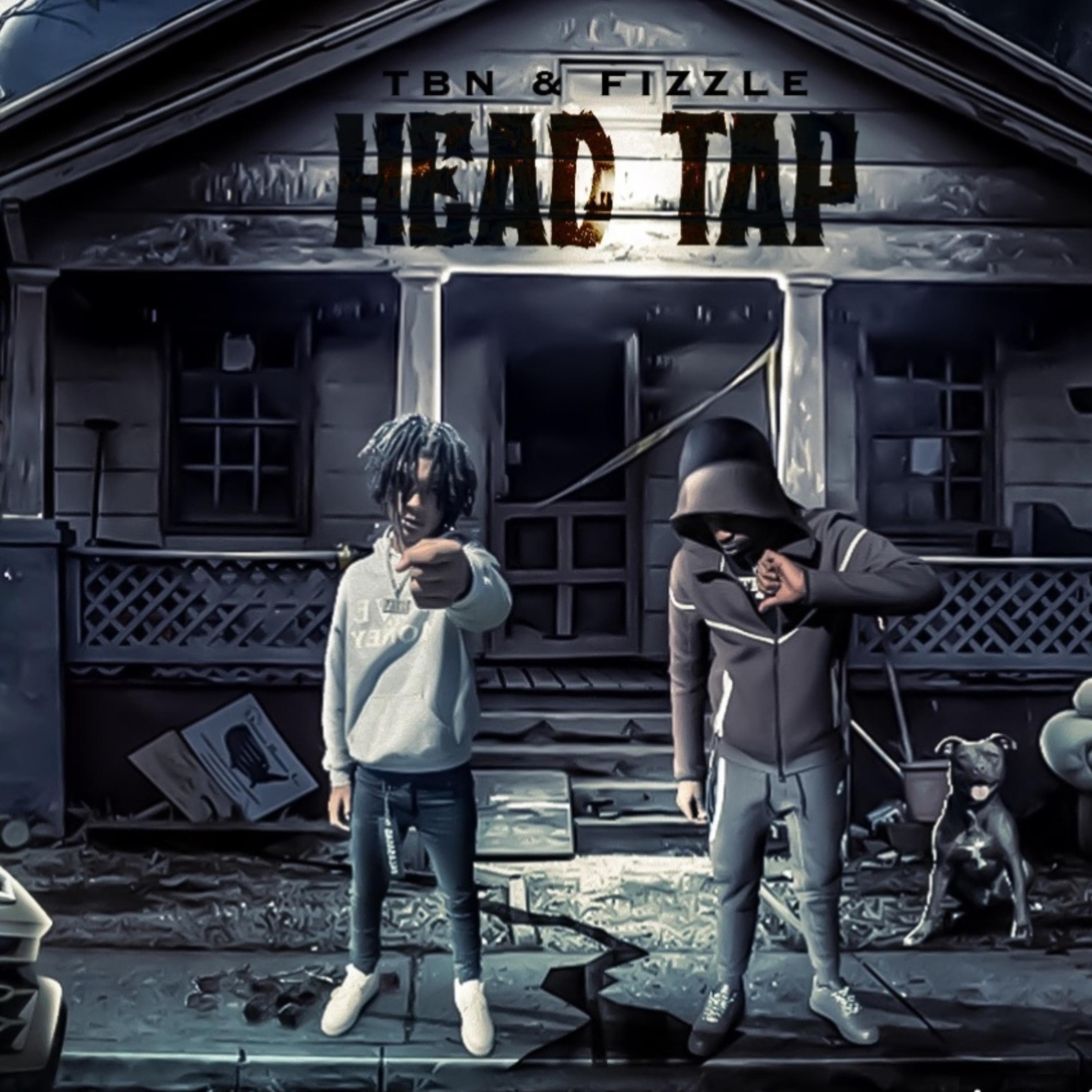 Head Tap artwork