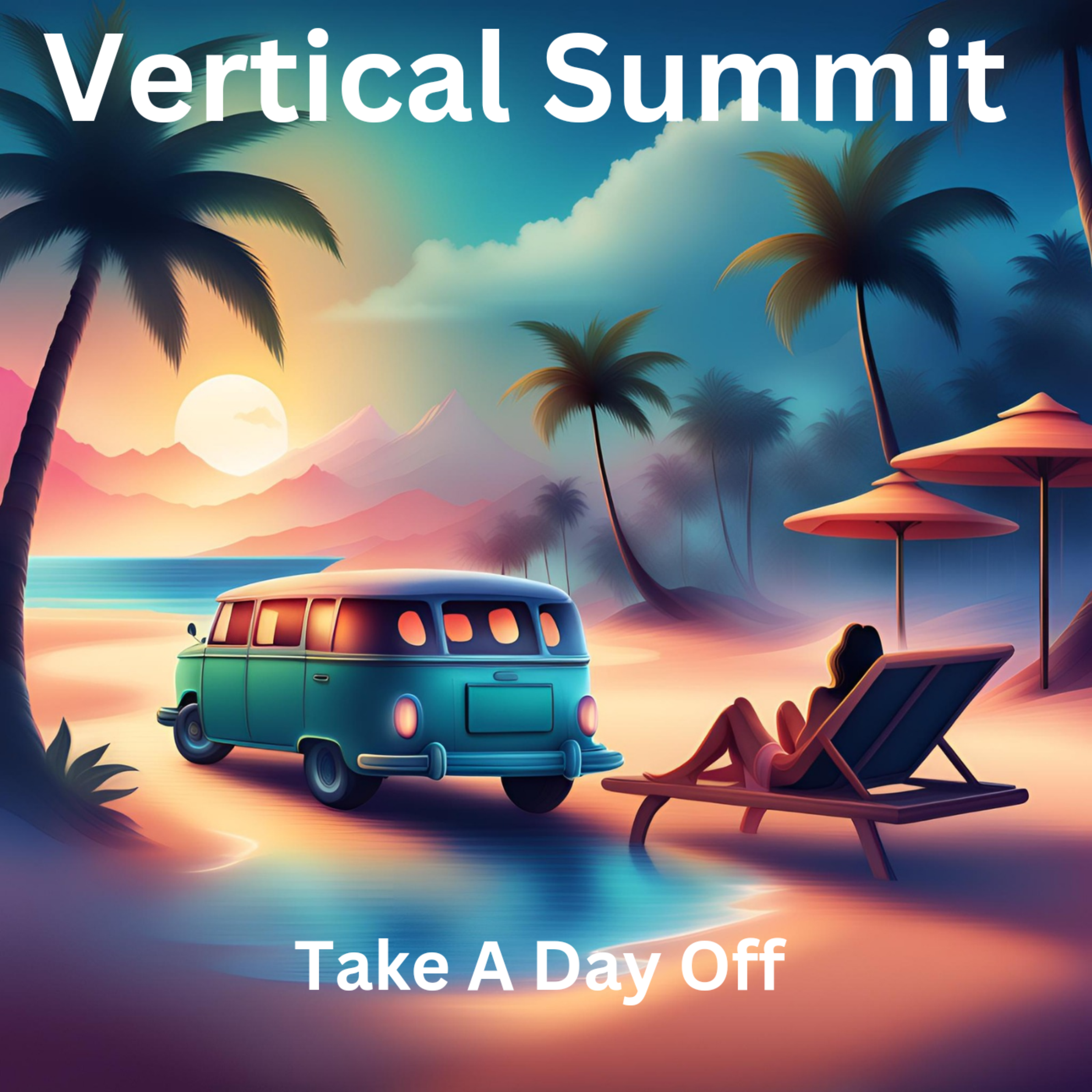 Take A Day Off artwork