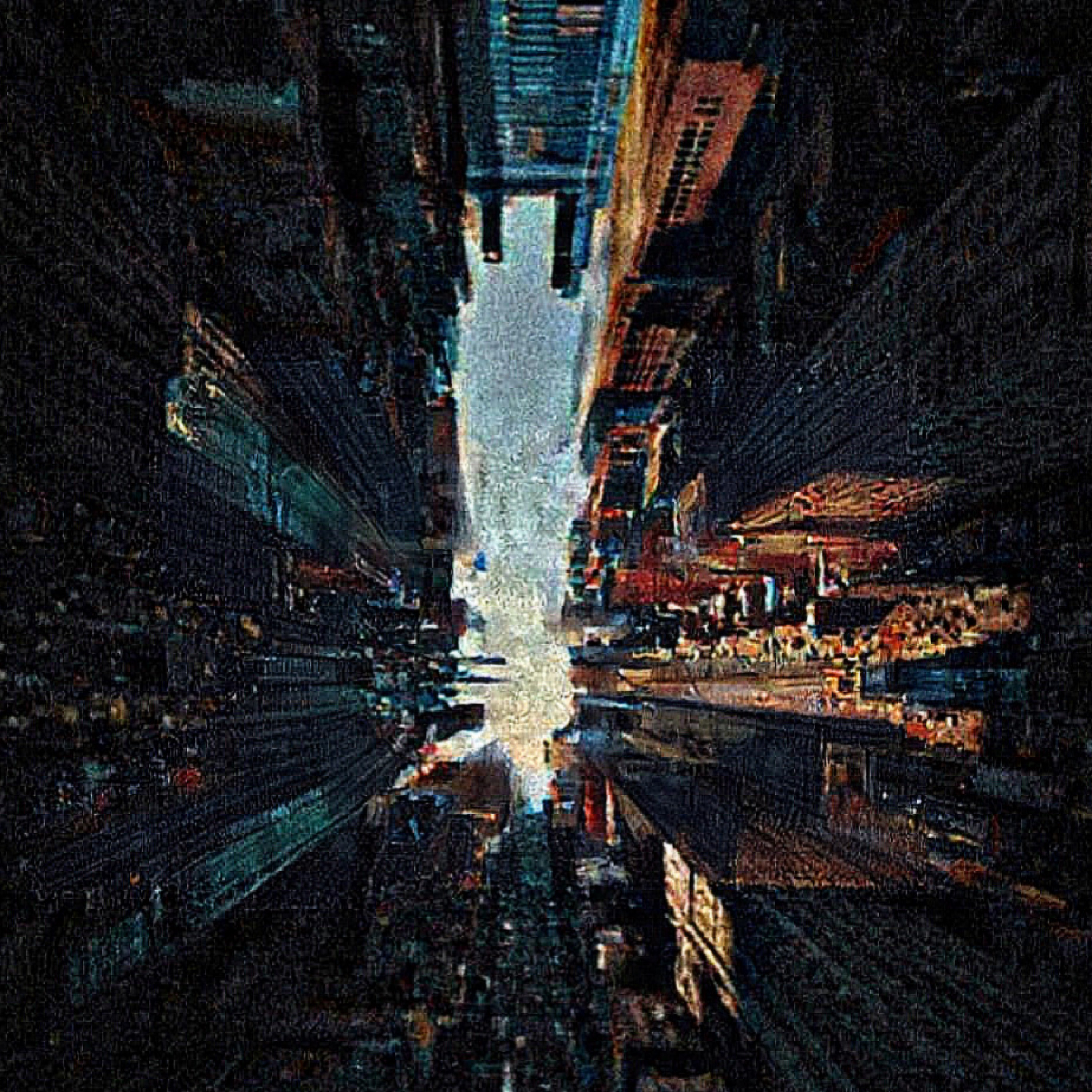 One At A Time artwork
