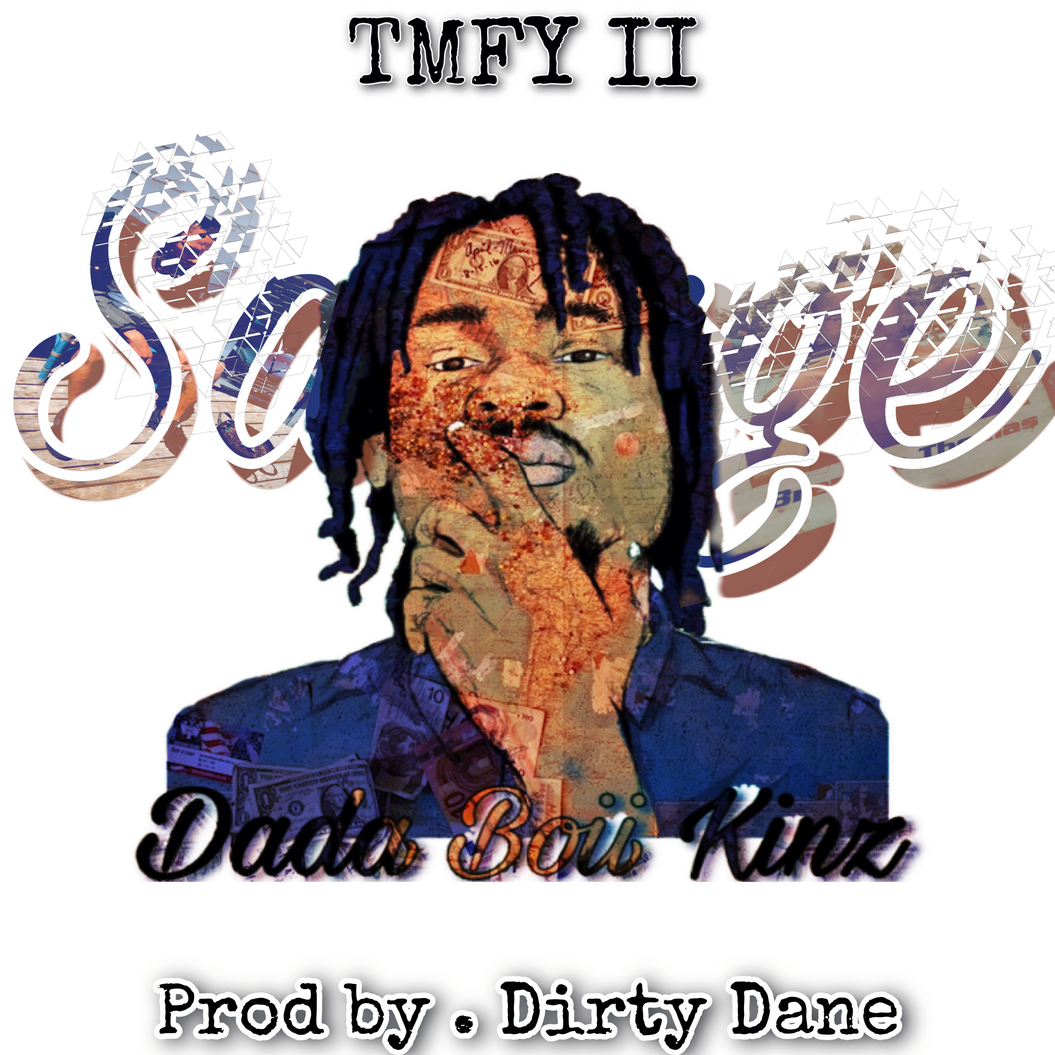 Savage (yuh Already Kno) by DADA BOII KINZ cover art
