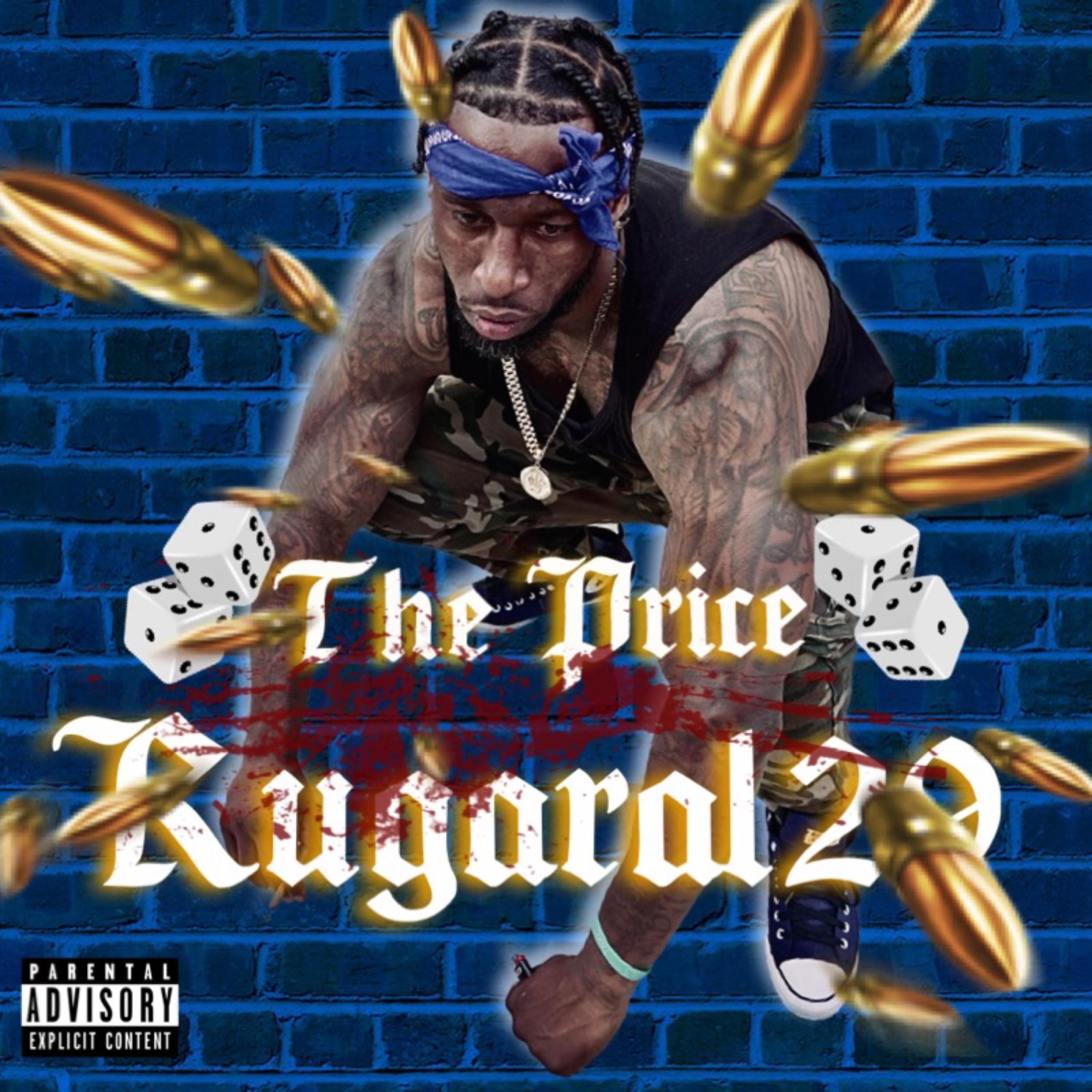 The Price artwork