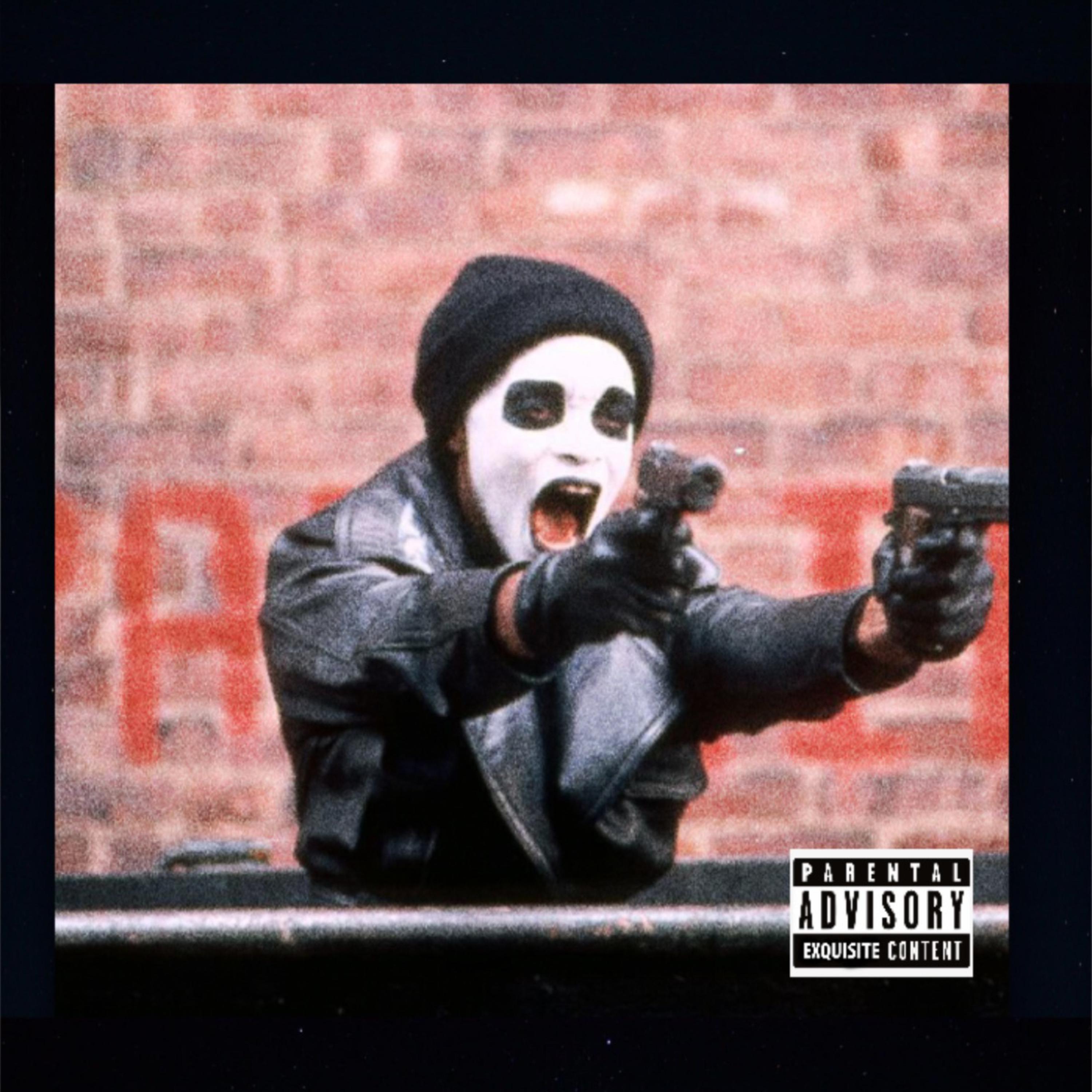 Didn't Do It artwork