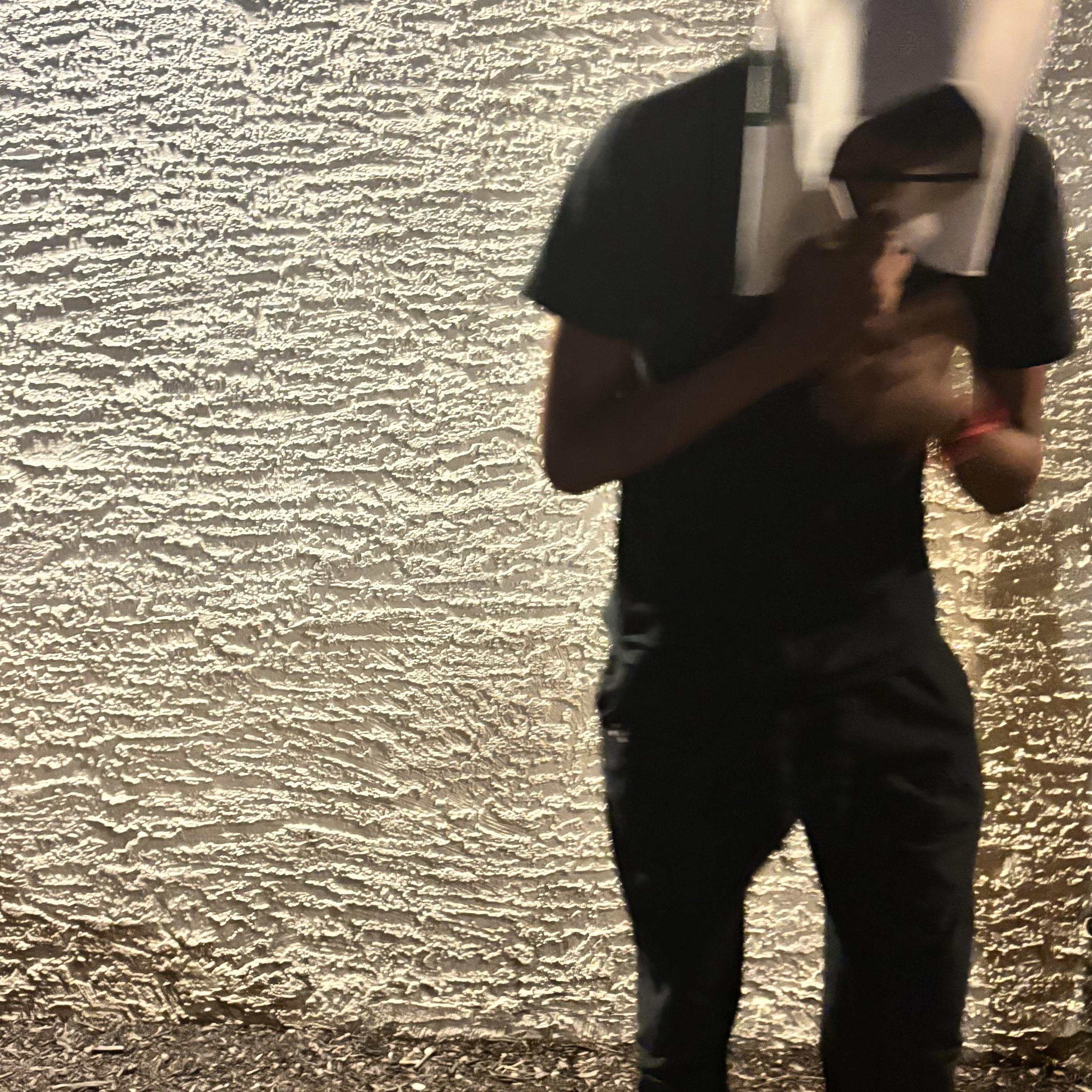 Dolo by D1 huncho cover art