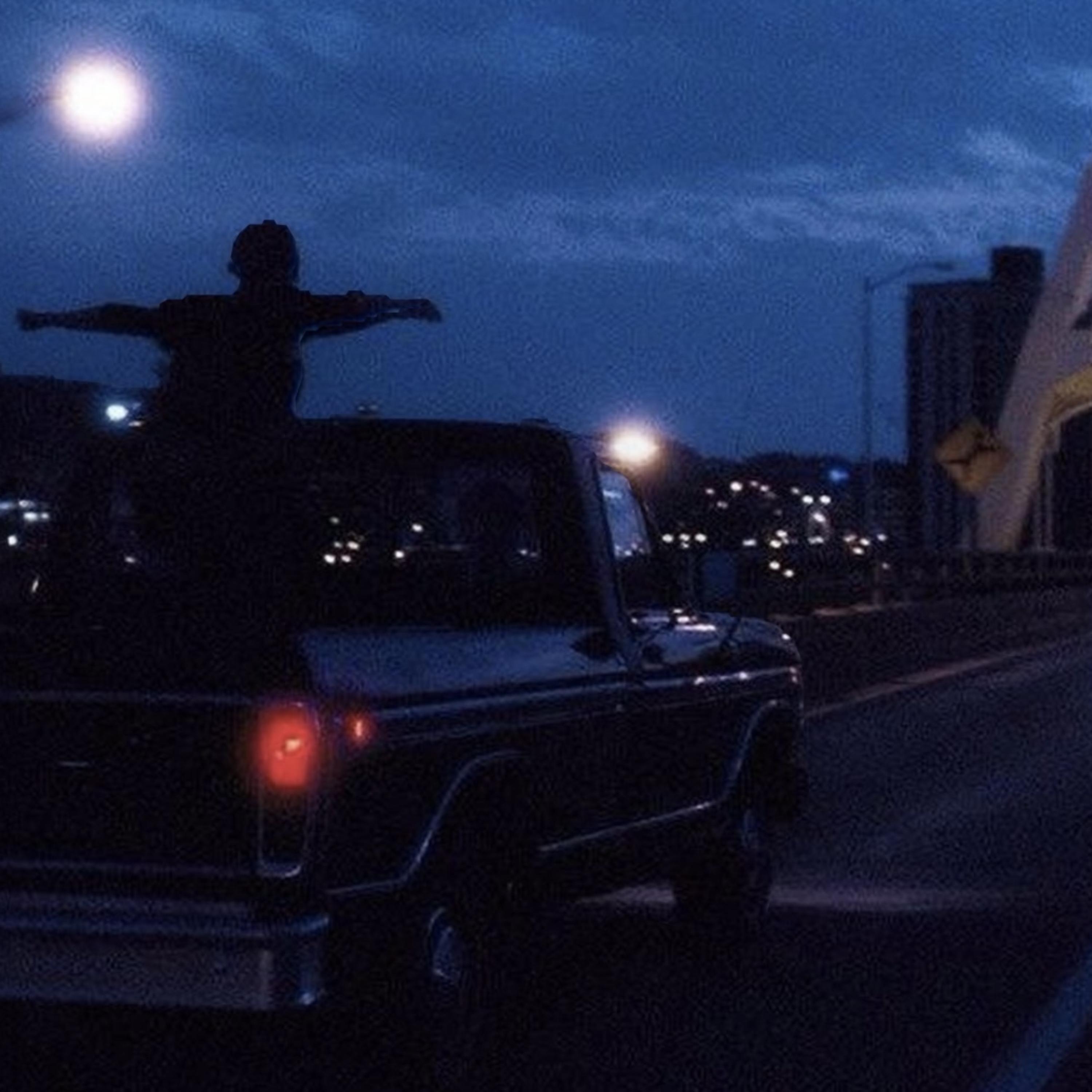 The Perks Of Being A Wallflower by Yung Dboi cover art