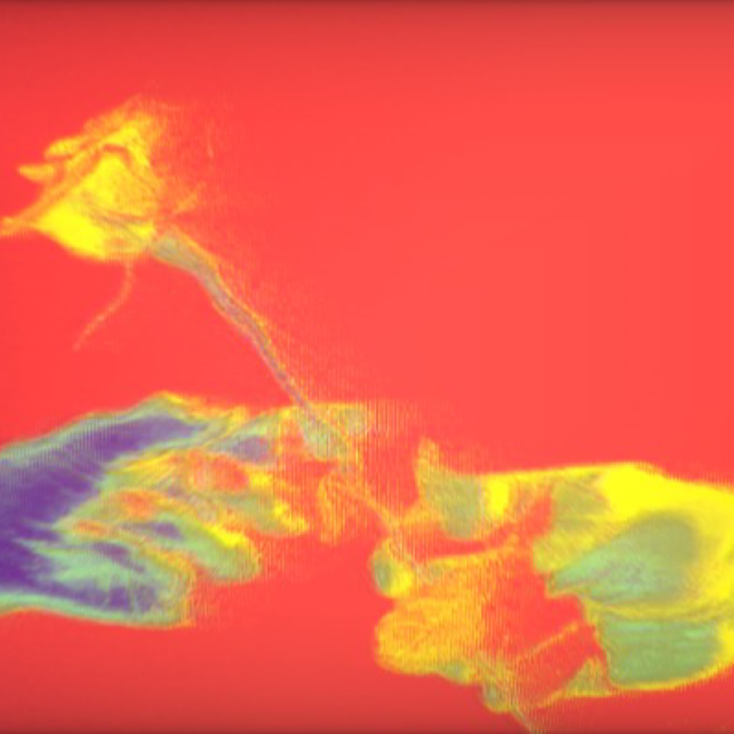 Love You Like I Can artwork