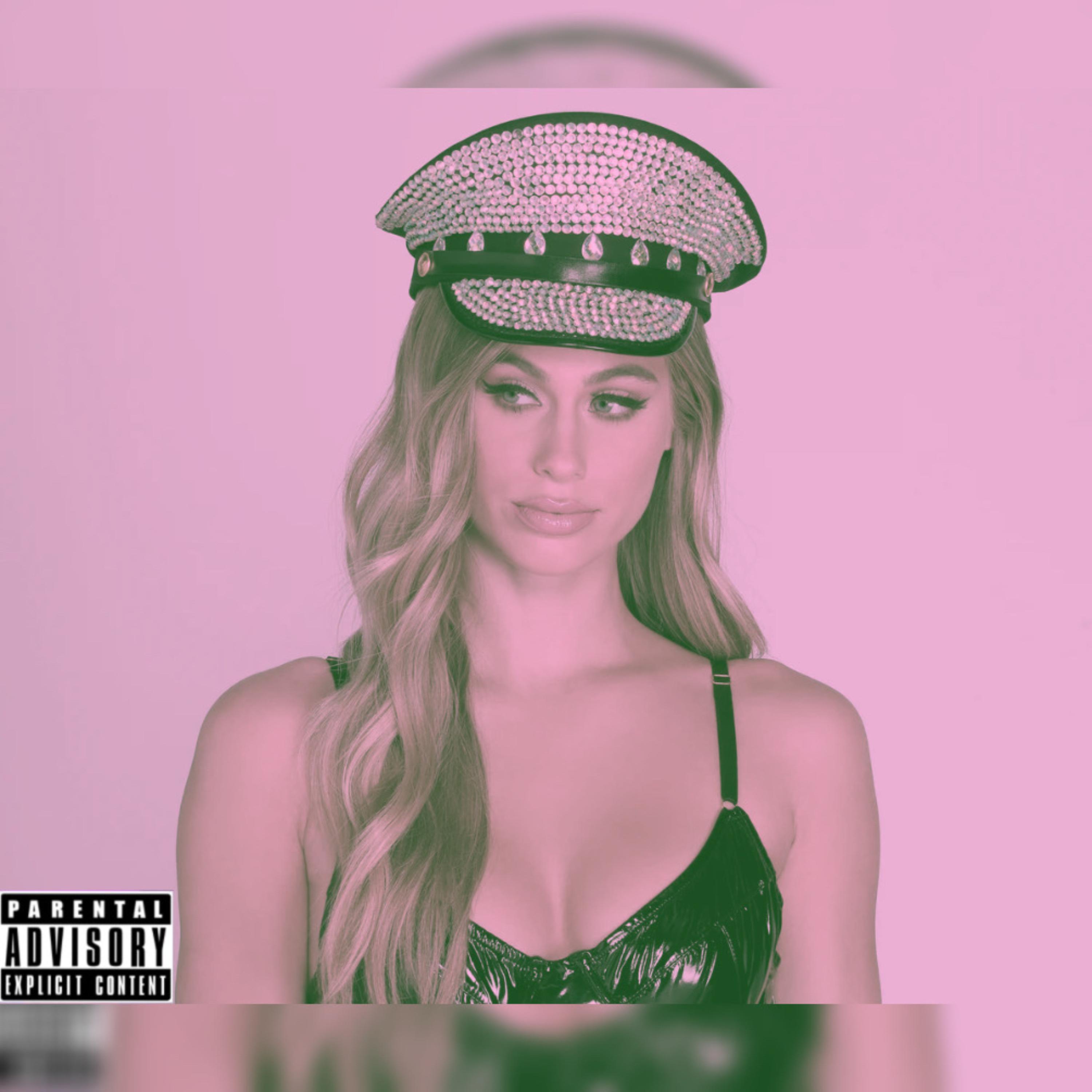 Mizz Officer artwork