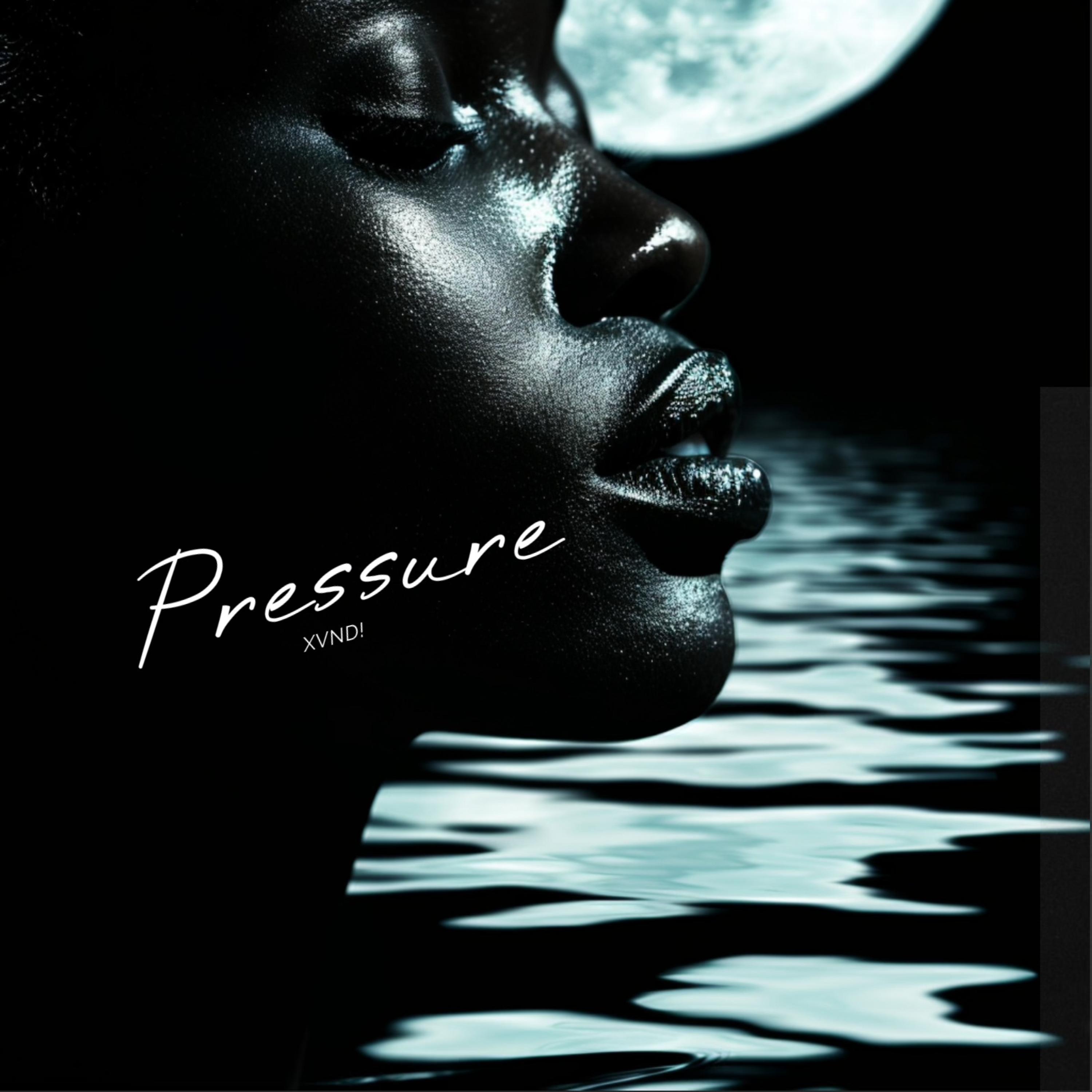Pressure artwork