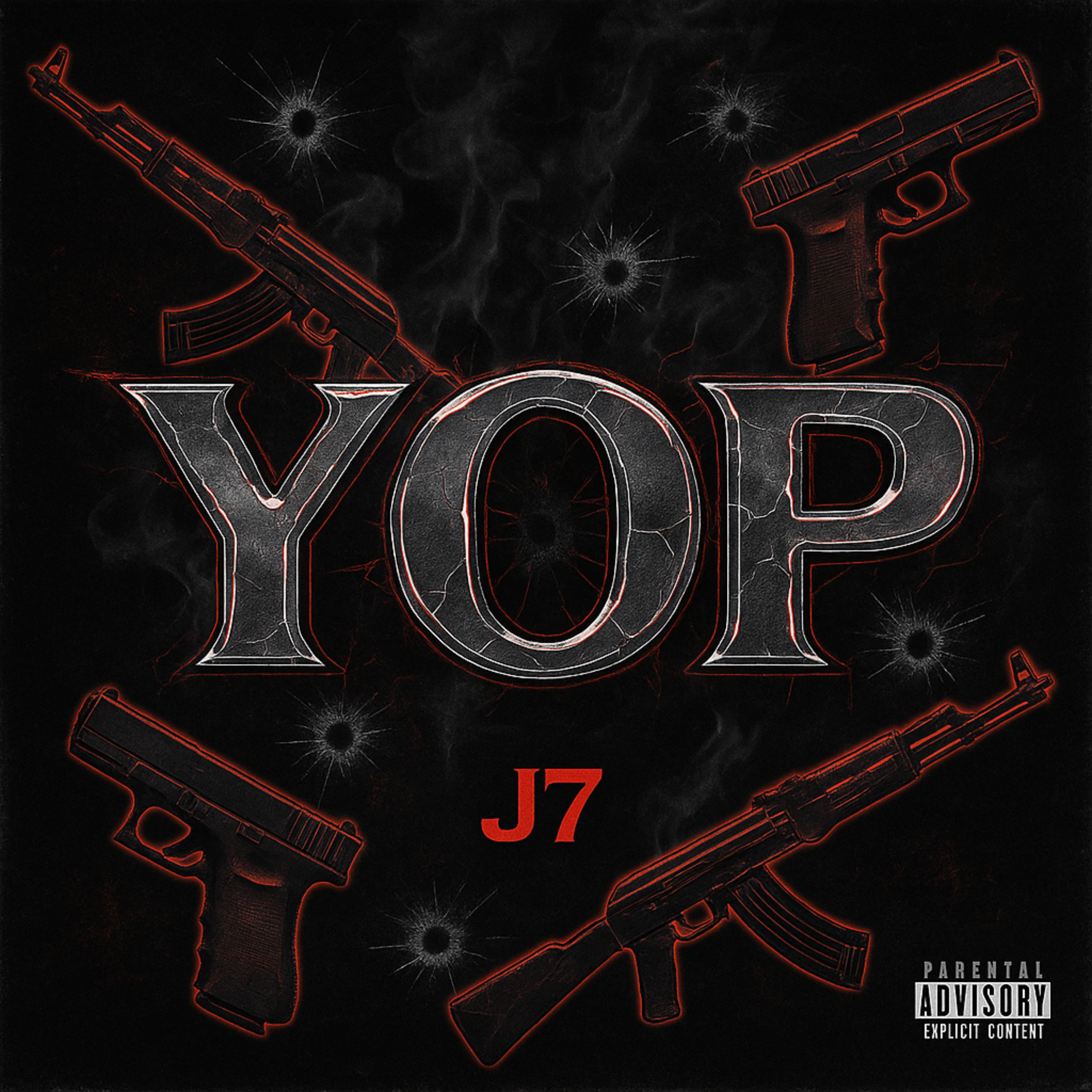YOP artwork