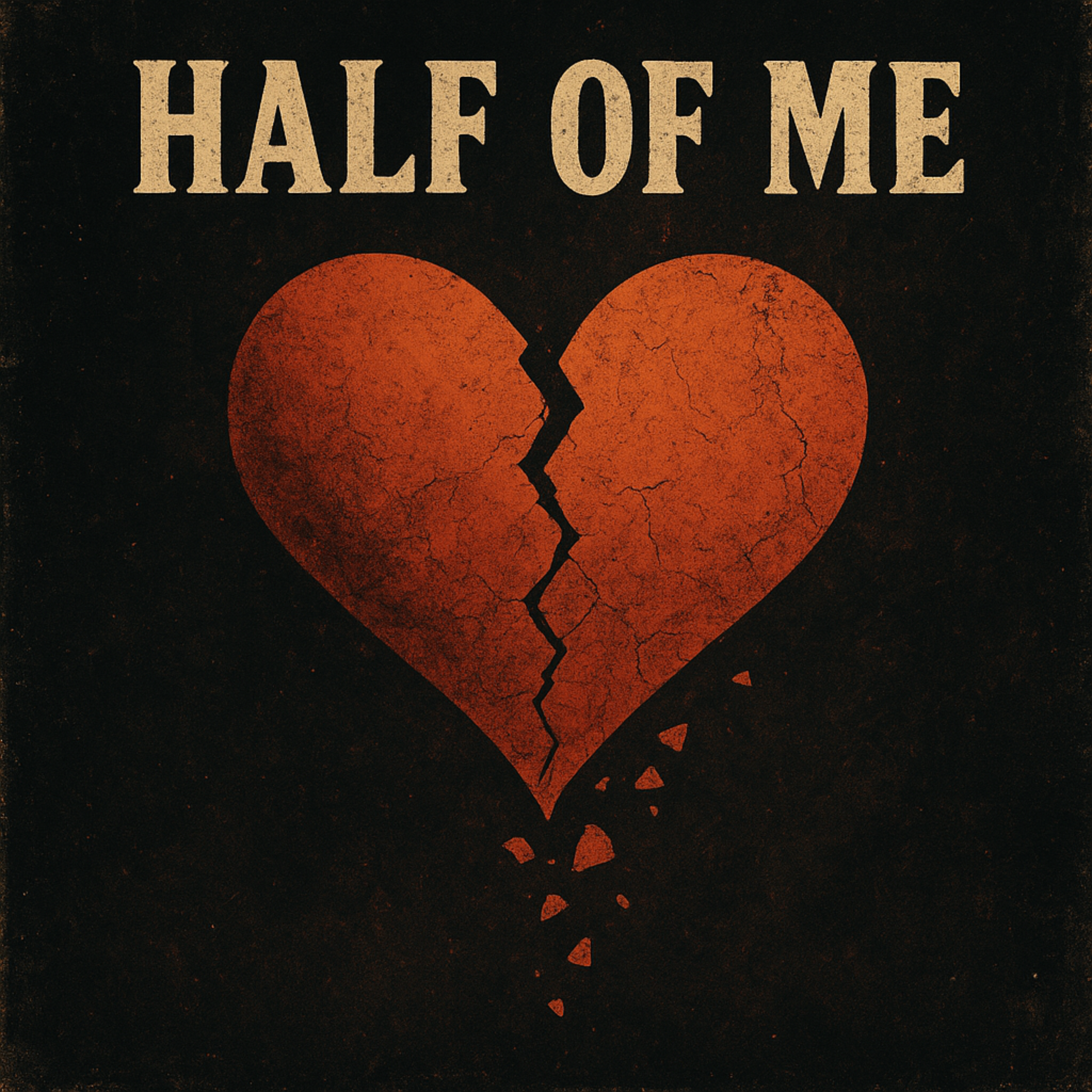 Half Of Me artwork