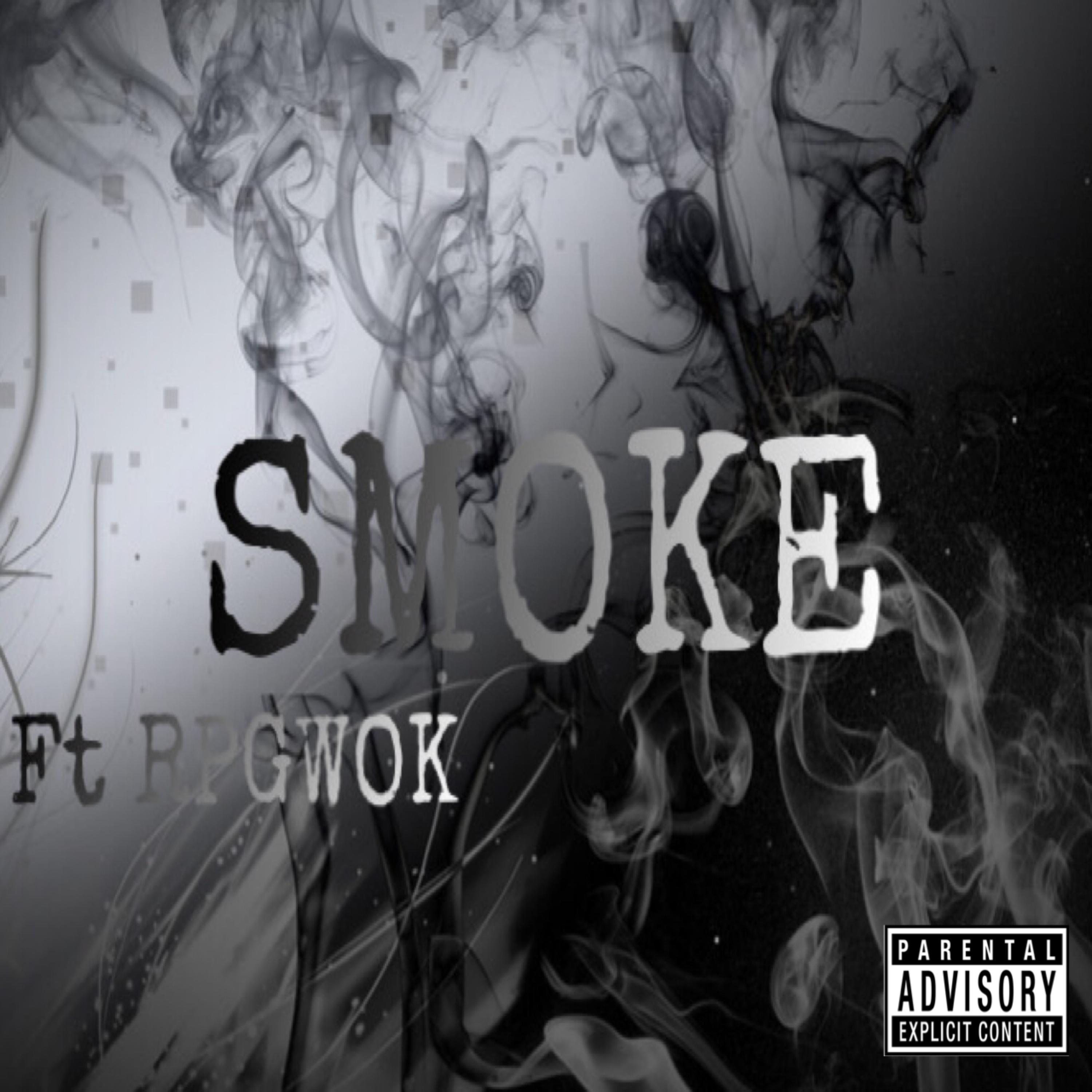 SMOKE artwork