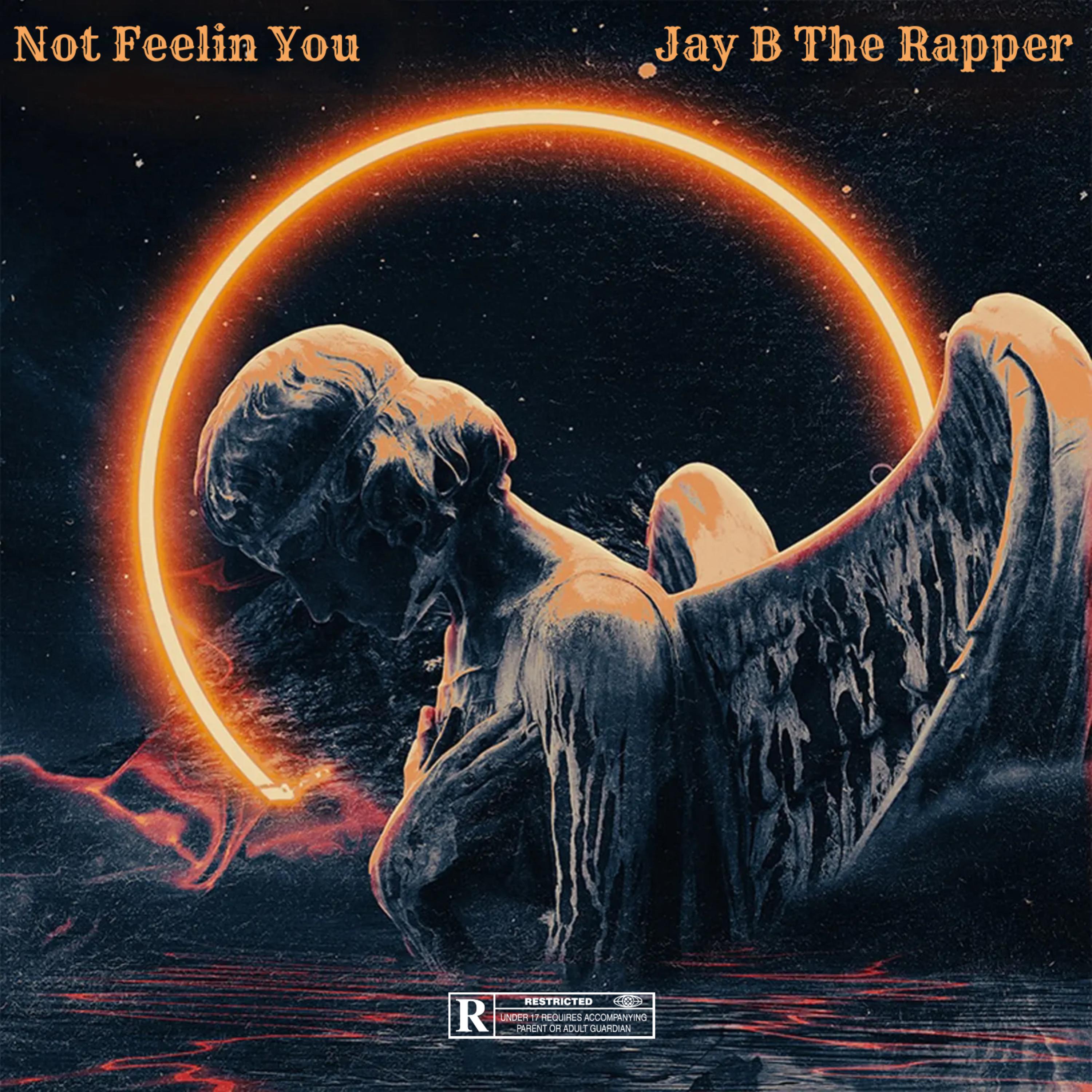 Not Feeling You artwork